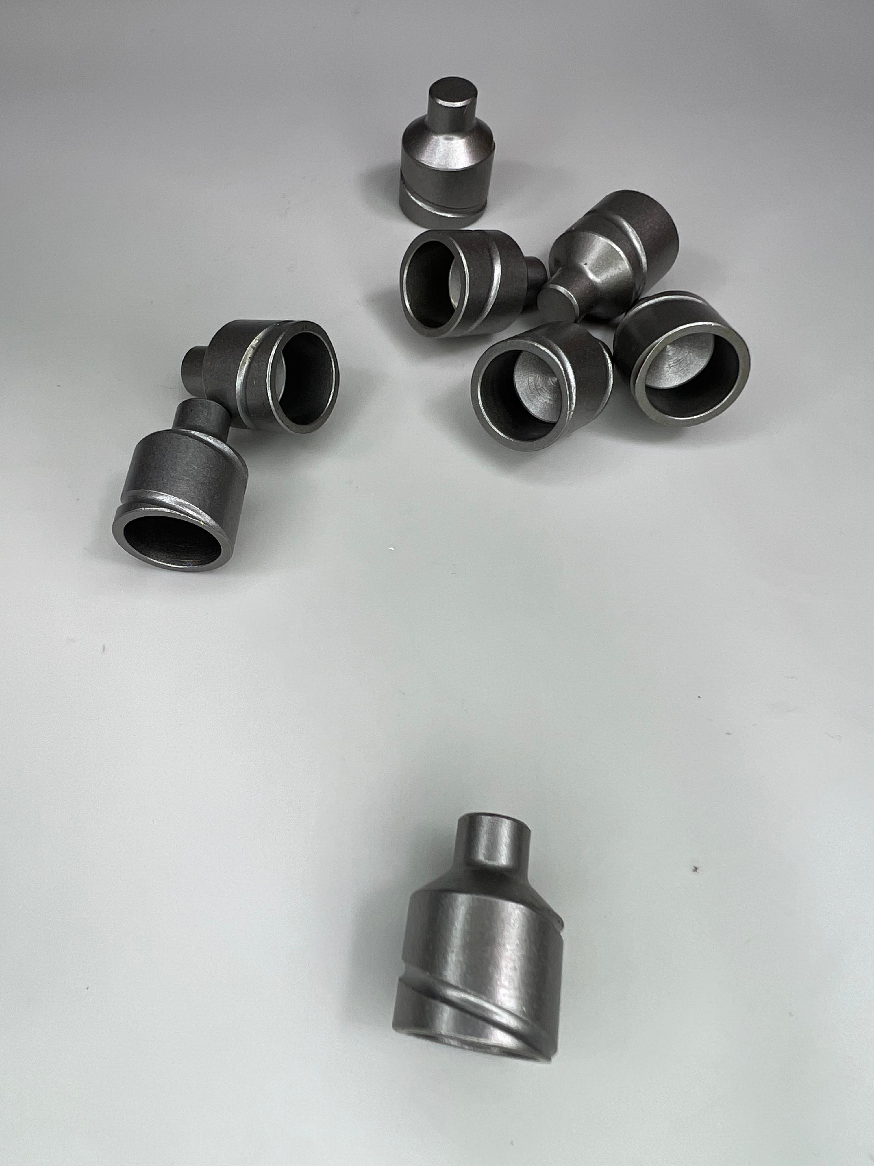 Stößelstifte mechanisches Ventilspiel Ausgleichselemente Durchmesser 14mm Feste Stößel