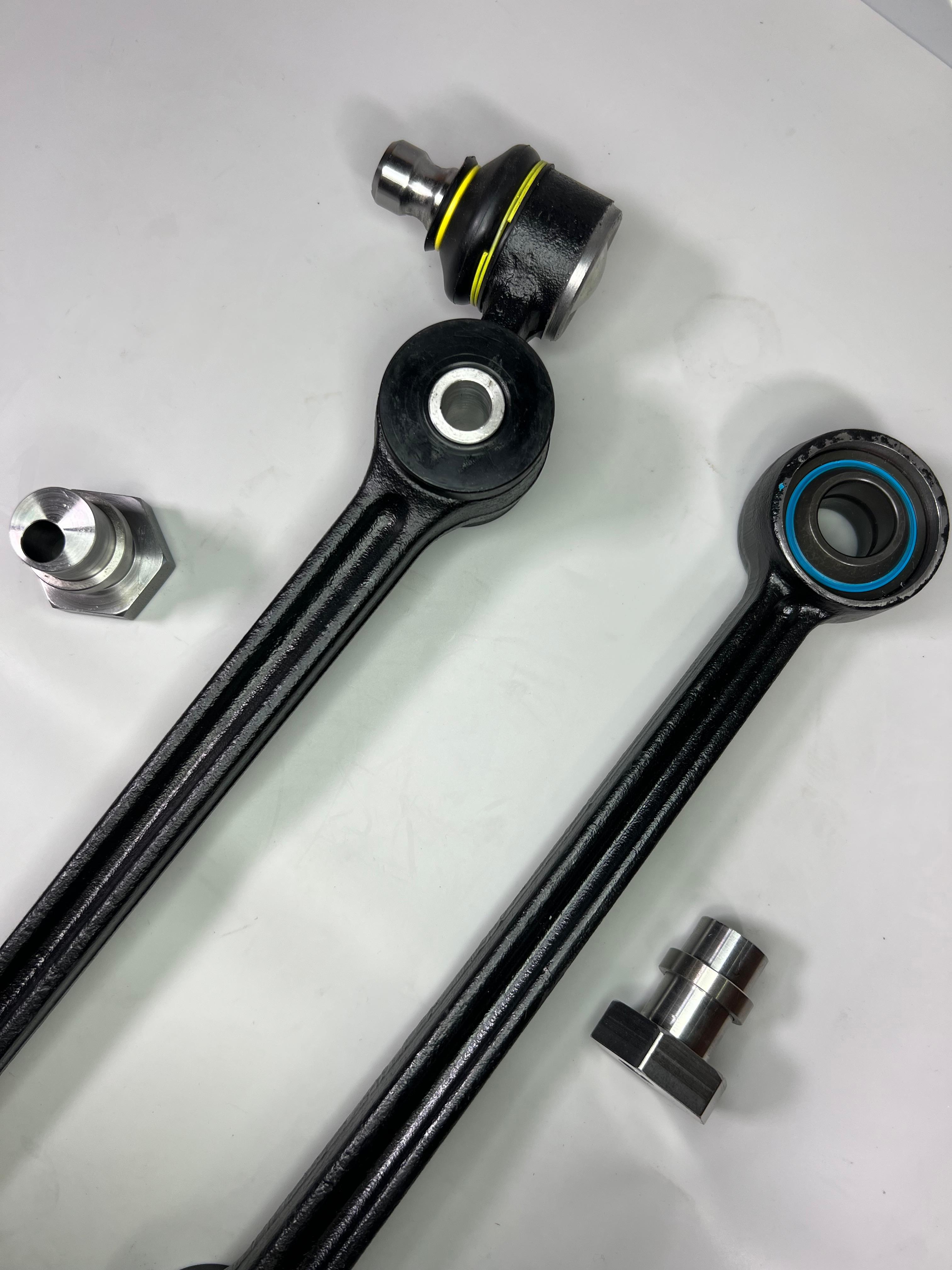 Querlenker Polo G40 links und rechts Motorsport