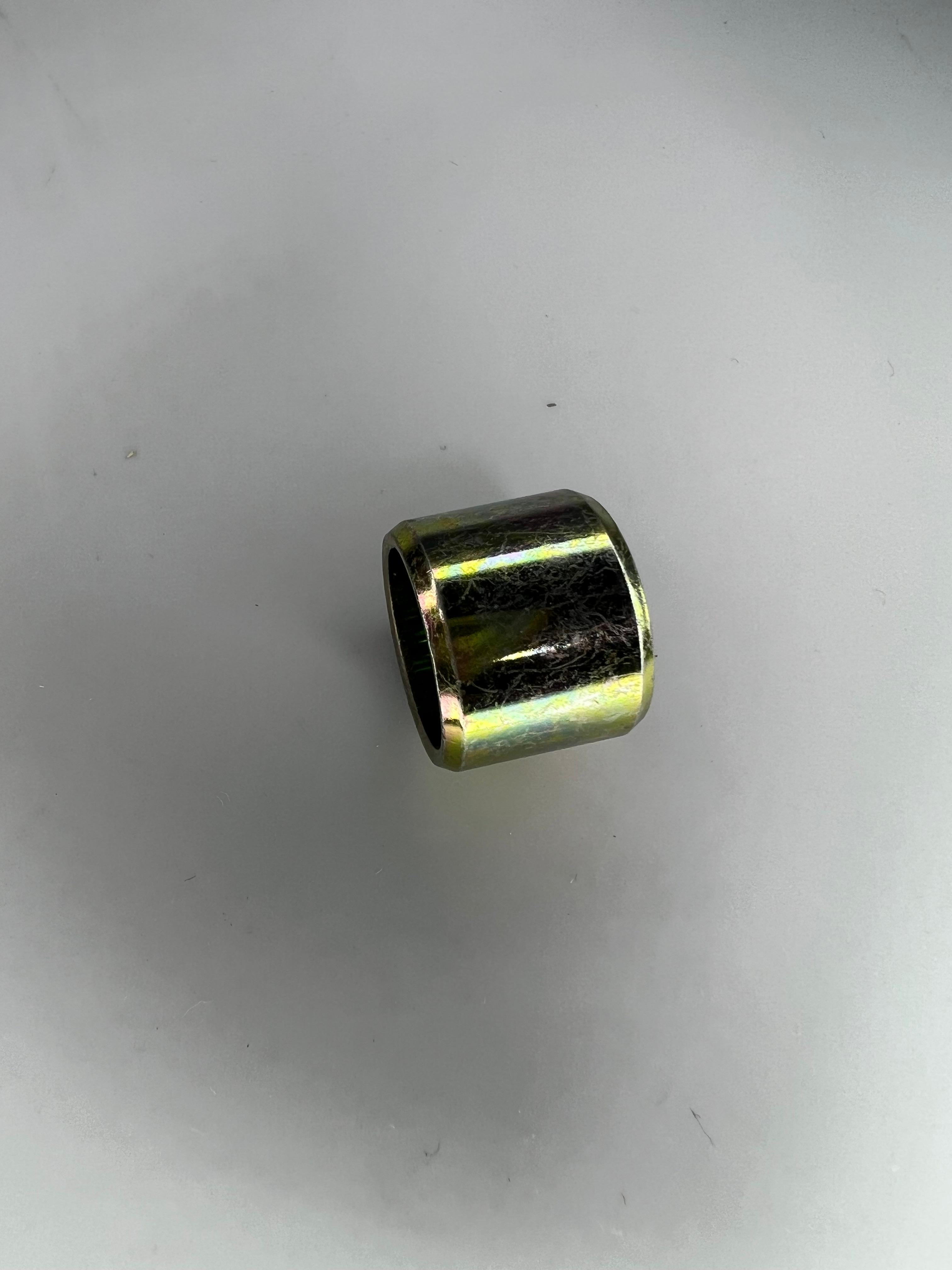 Hülse Passhülse zwischen Motor und Getriebe VW G60 PG 1H Polo G40 PY