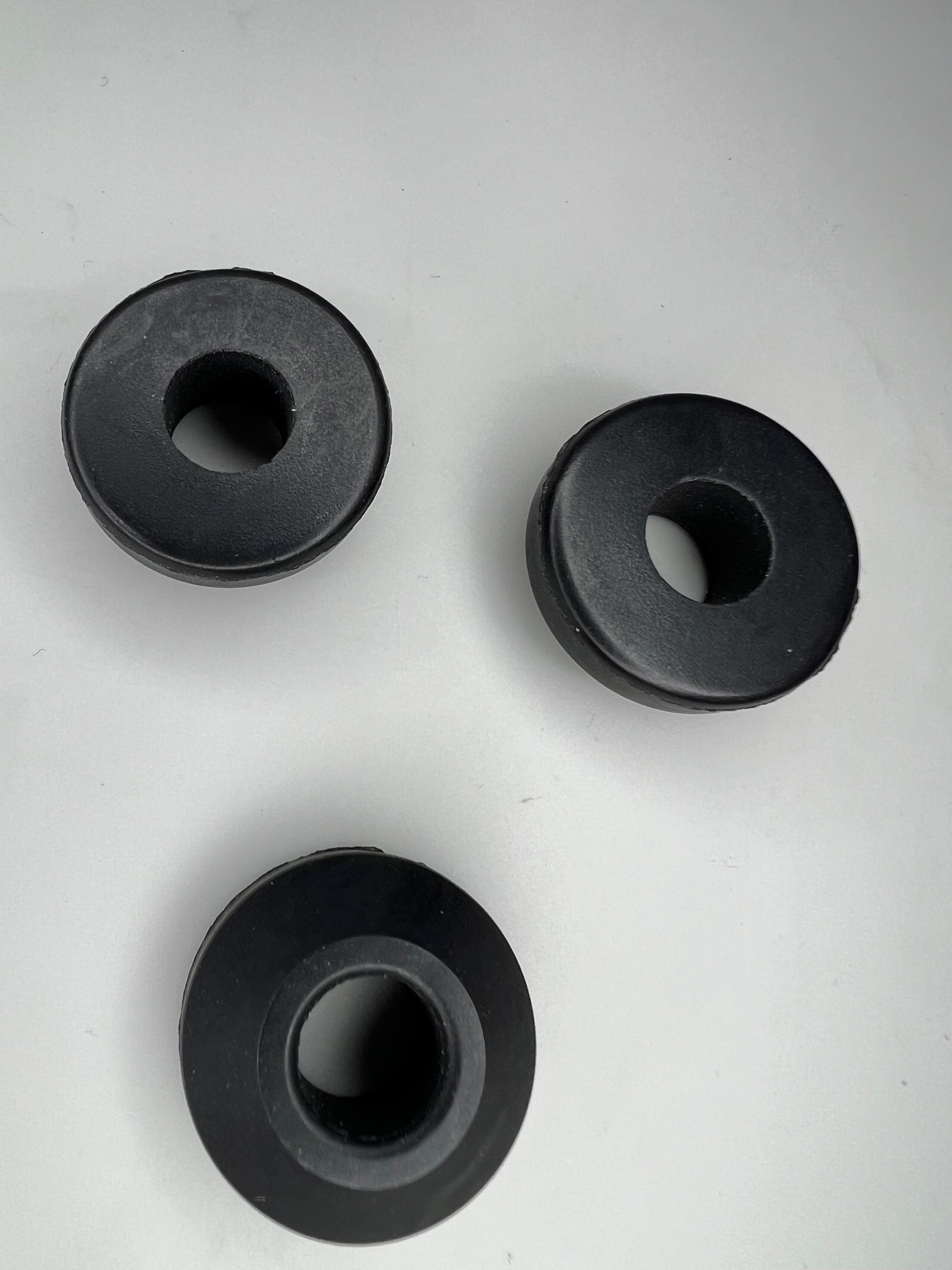Dichtungen für die Ventildeckel Zylinderkopfhaubenschrauben vom Polo G40 PY Motor