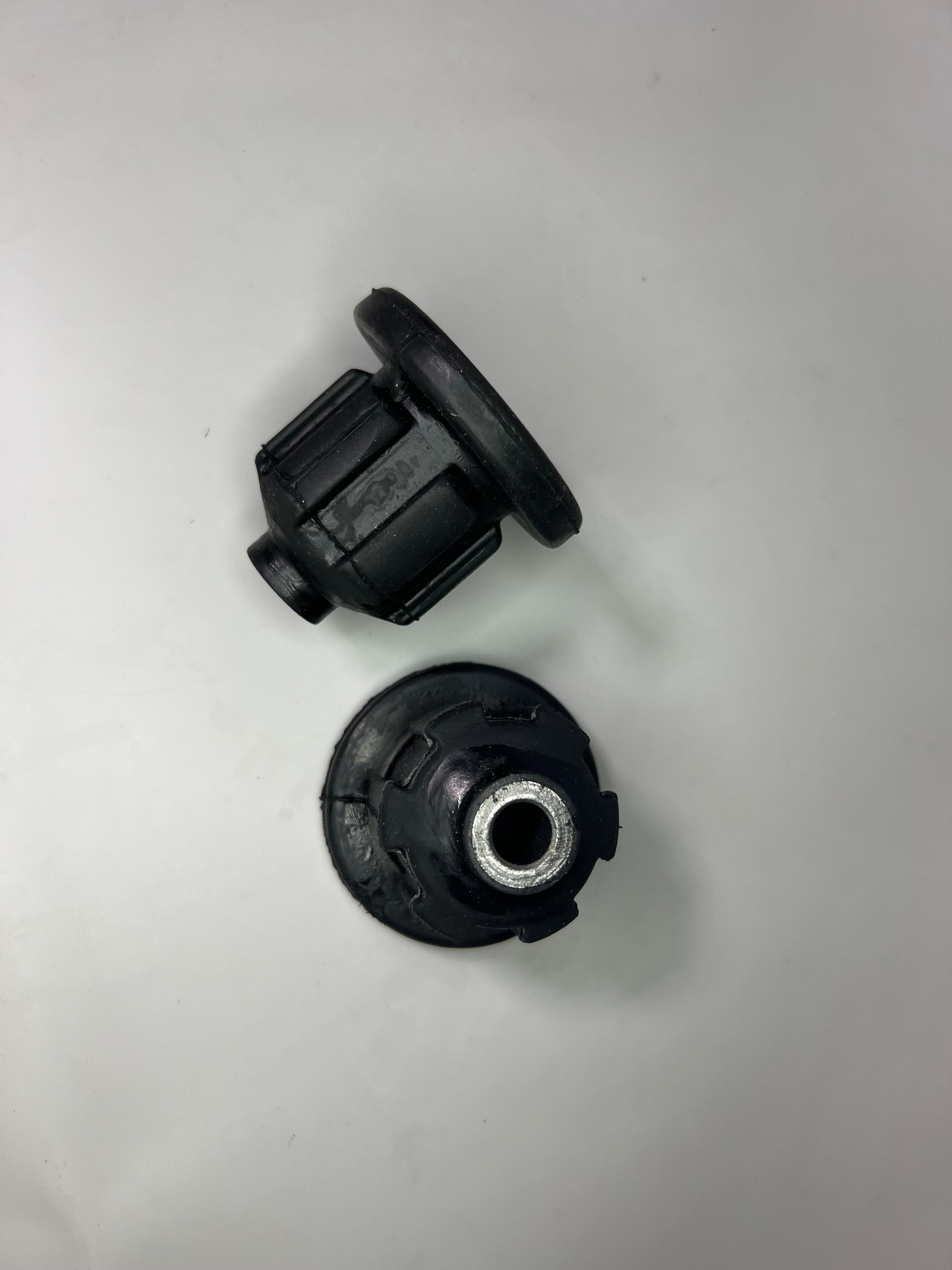 Hinterachslager original für die Hinterachse Polo I bis III 86c