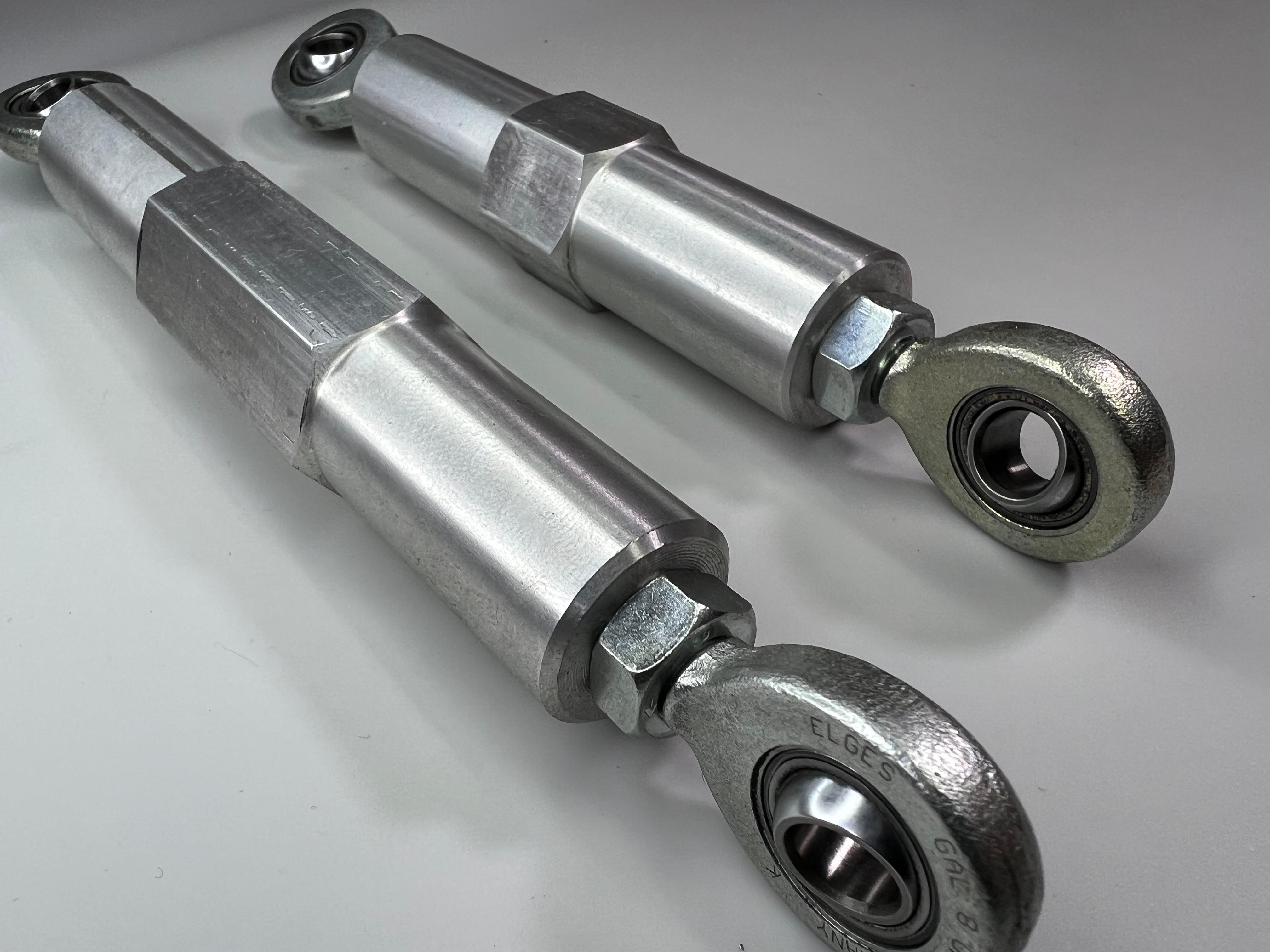 Riemenspanner für alle G60 und 16VG60 Motoren gewindeverstellbarer, einstellbarer