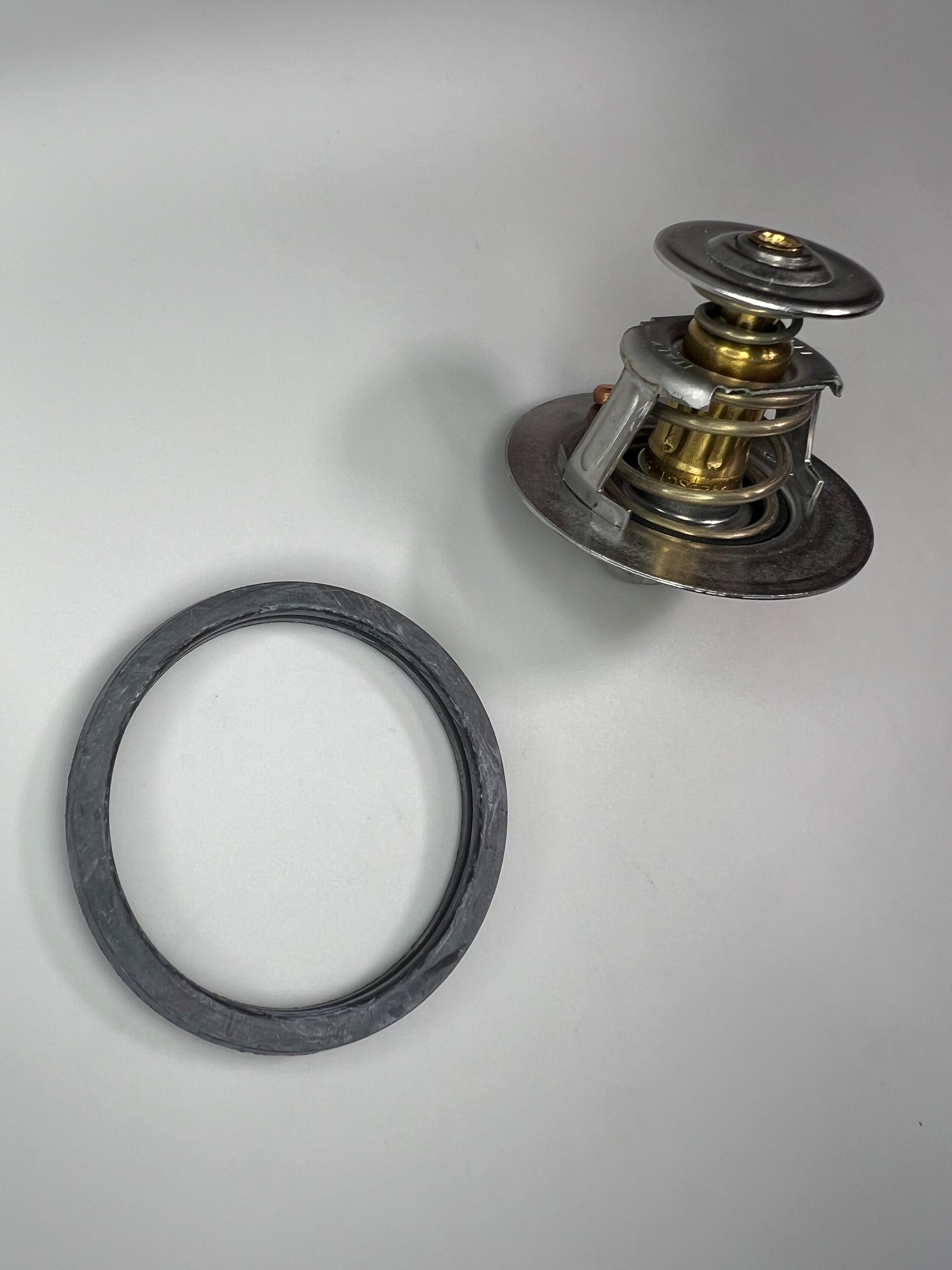 Kühlerlüfter Thermostat 92°C Kühlmittel für Polo G40 und die PG 1H G60 Motoren