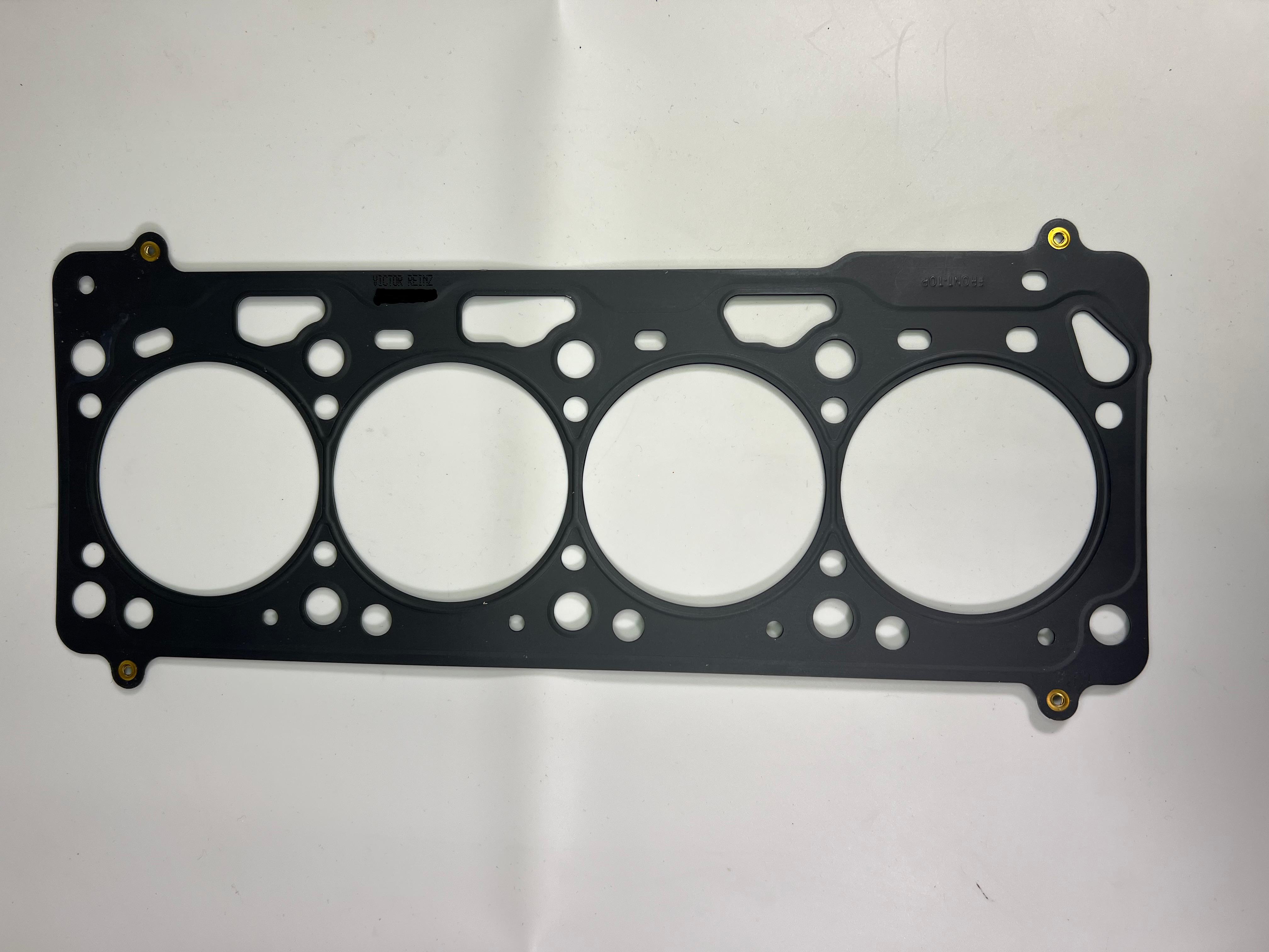 Zylinderkopfdichtung Polo G40 aus Metall 0,5mm Dick