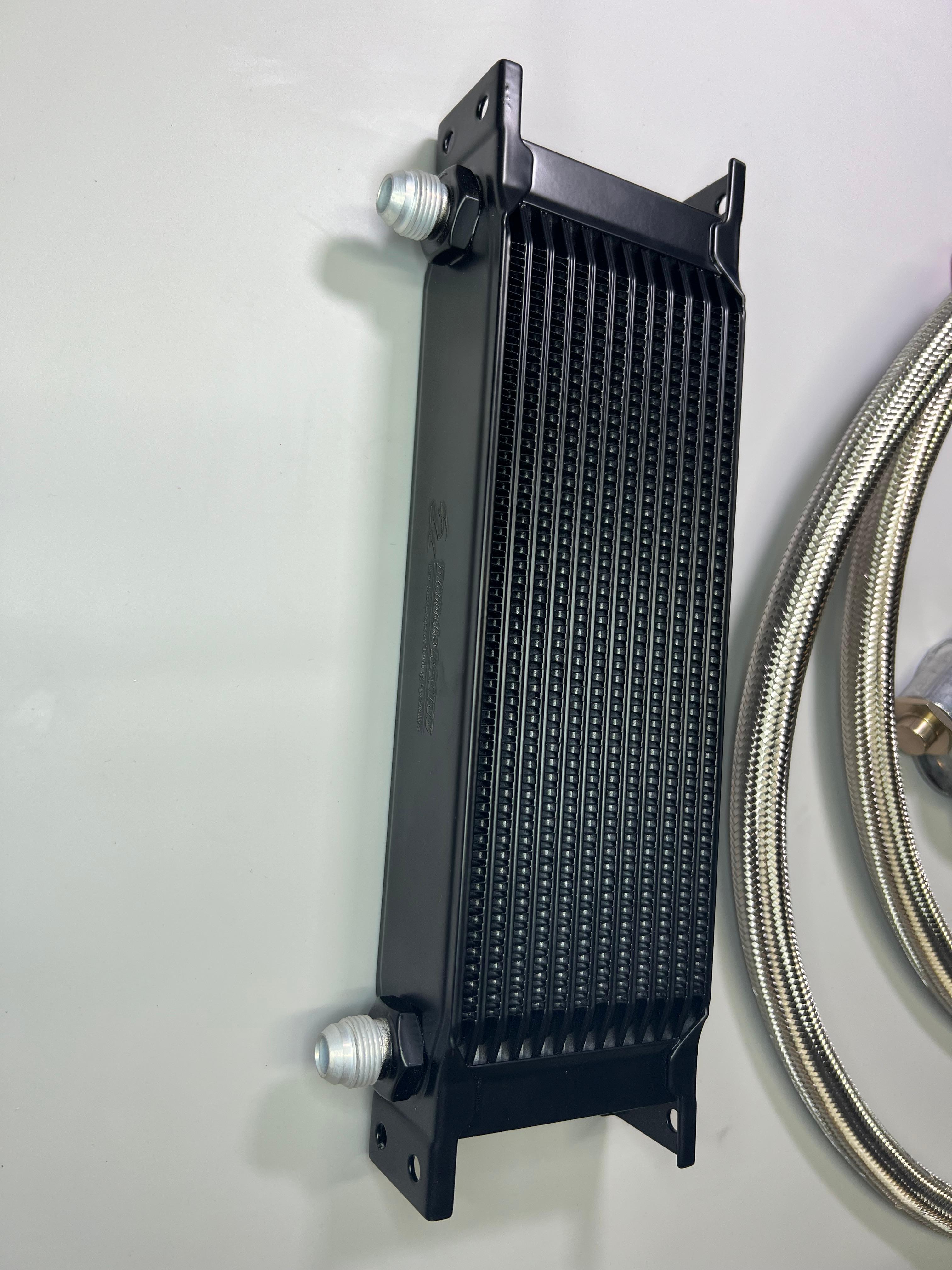 Ölkühler Kit für G40 und G60 Motoren
