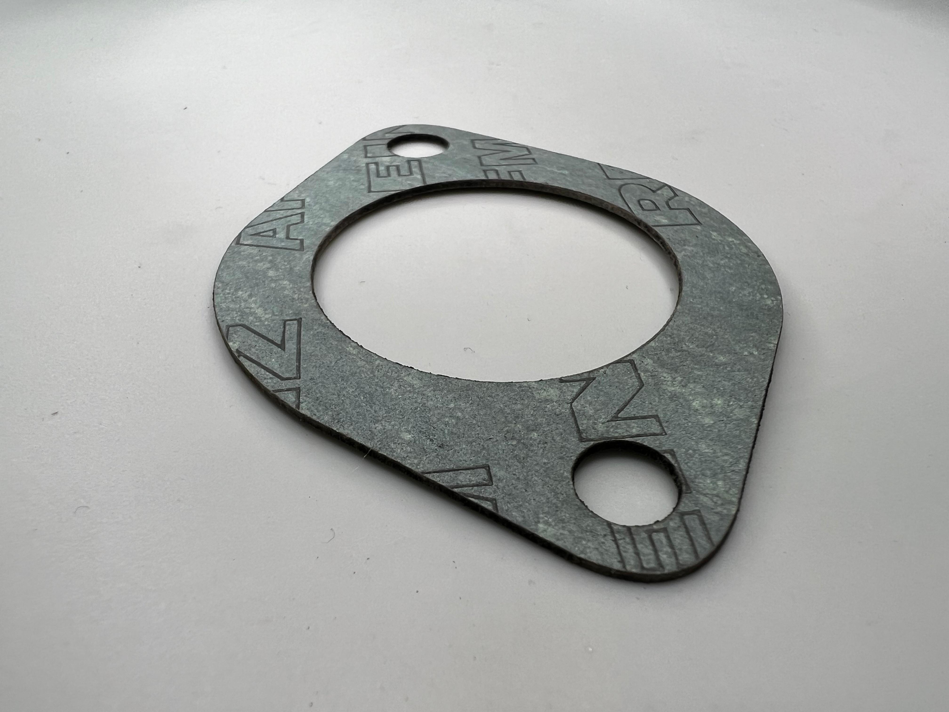 Dichtung zwischen Motorblock Wasserrohr und Wasserpumpe Polo G40