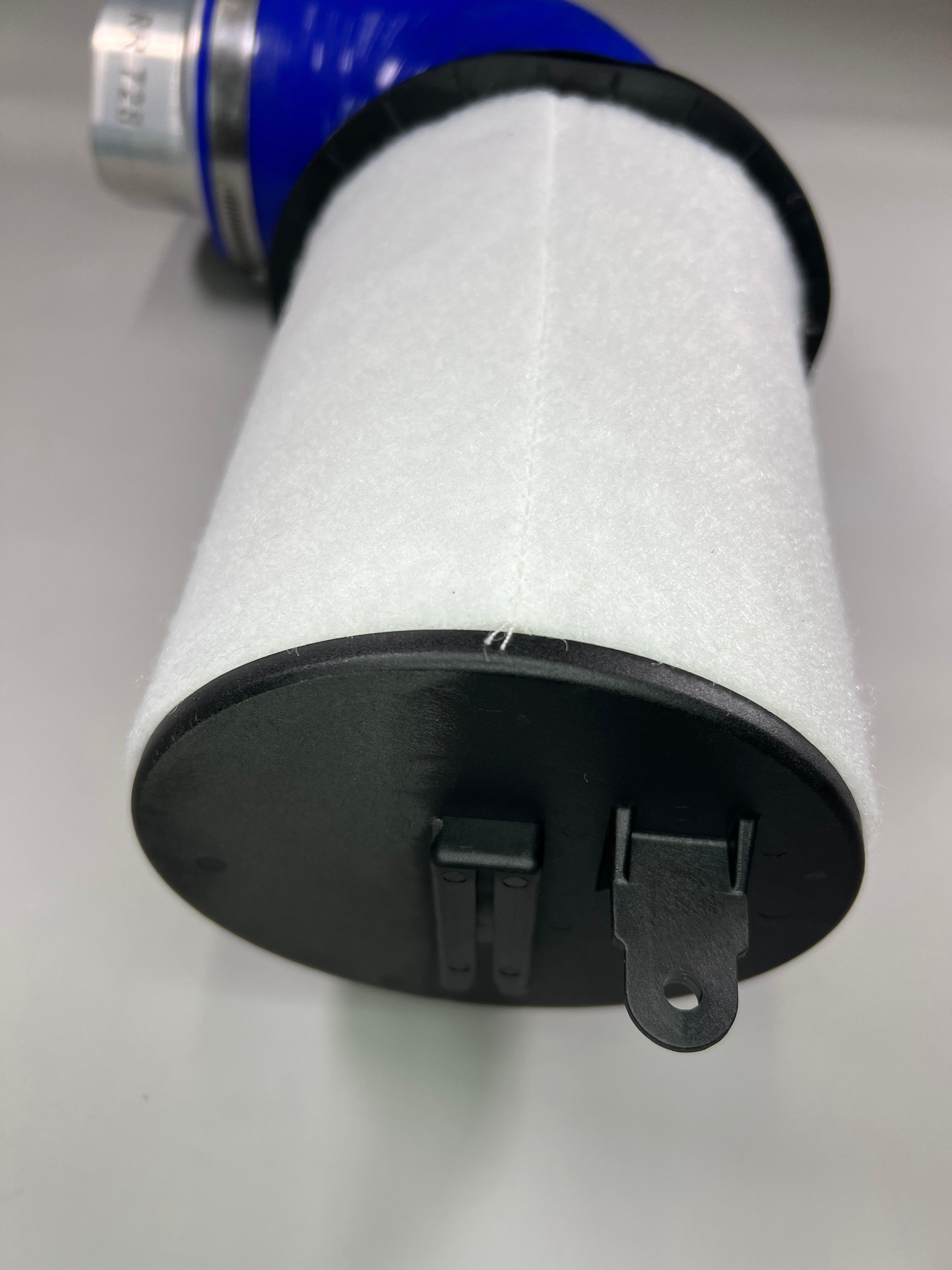 Luftfilteranschluss Adapter mit Luftfilter Einlassstutzen Kit 90mm für die G60 Motoren