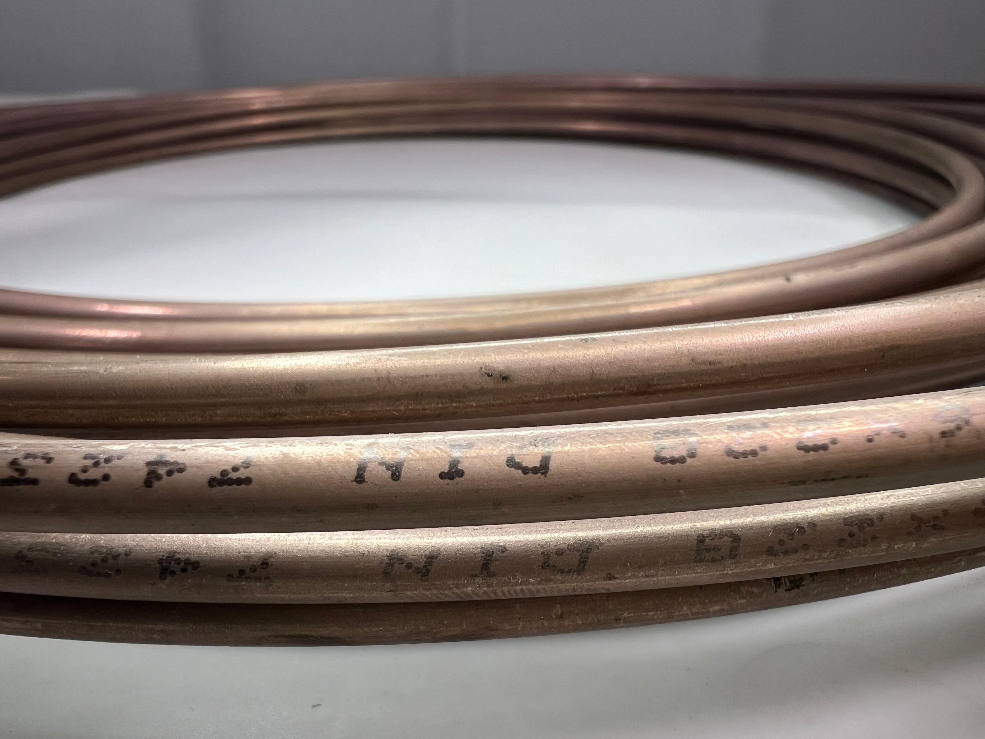 Bremsleitung für Fly-Off Hydraulische Handbremse