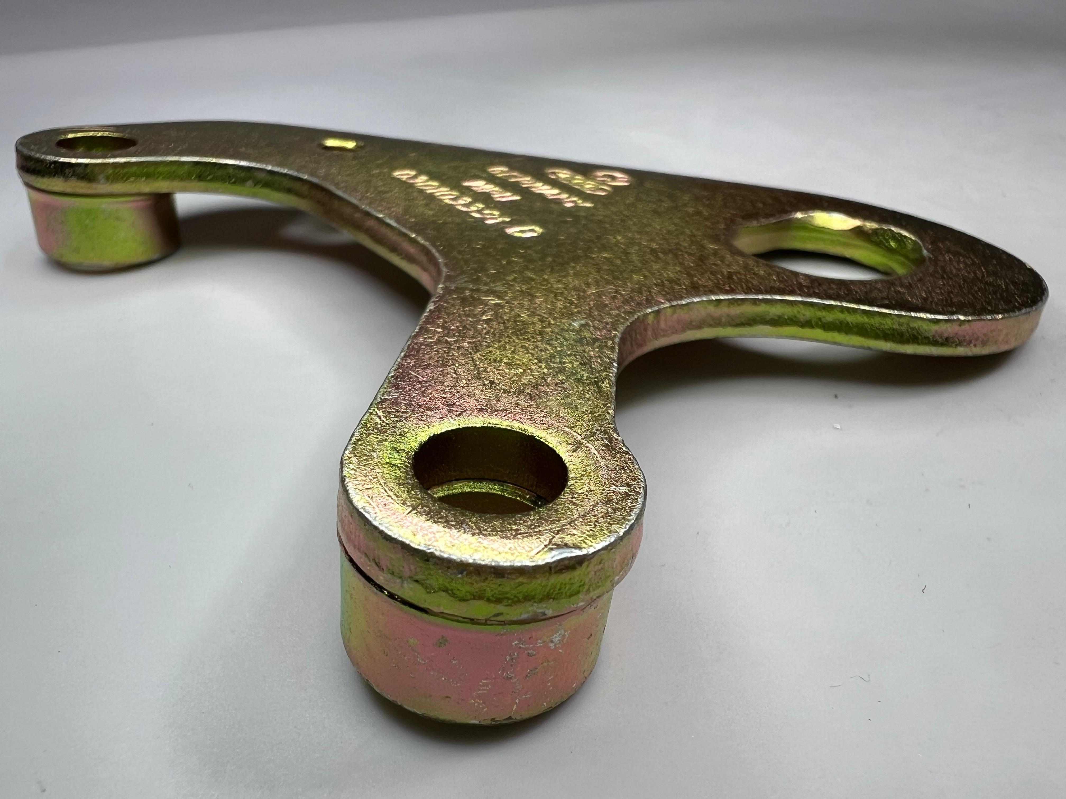 Halter am Polo Hydrostößel Zylinderkopf   Original Nummer : 030 103 391 D