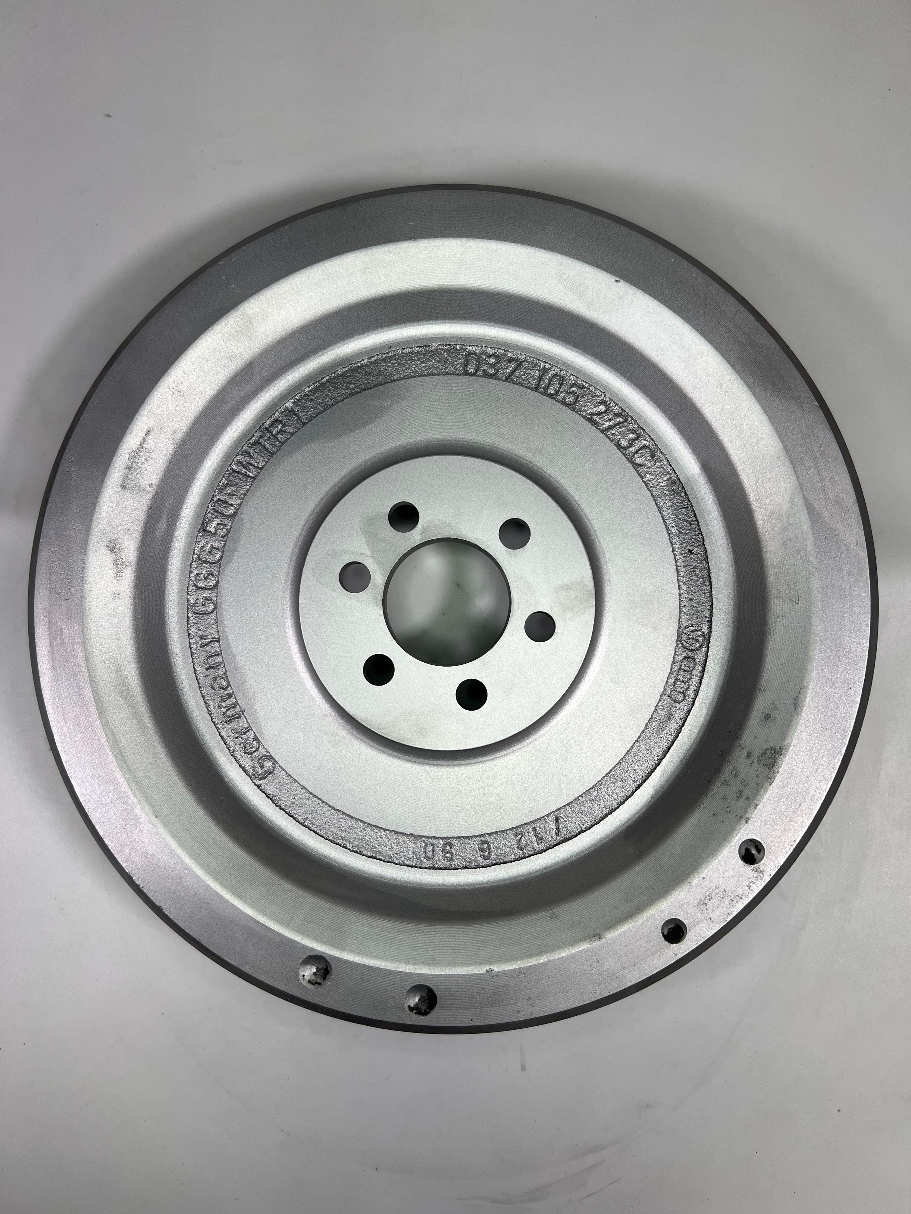 Schwungscheibe Schwungrad original für G60 und 16V Motoren