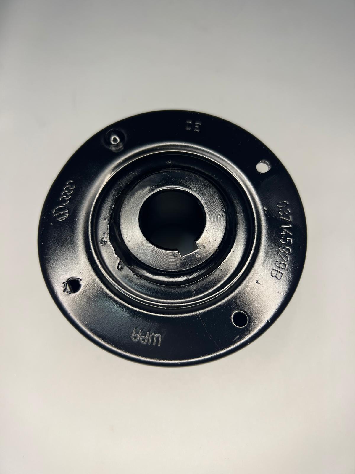 Original G60 Laderrad, Gebrauchtteil