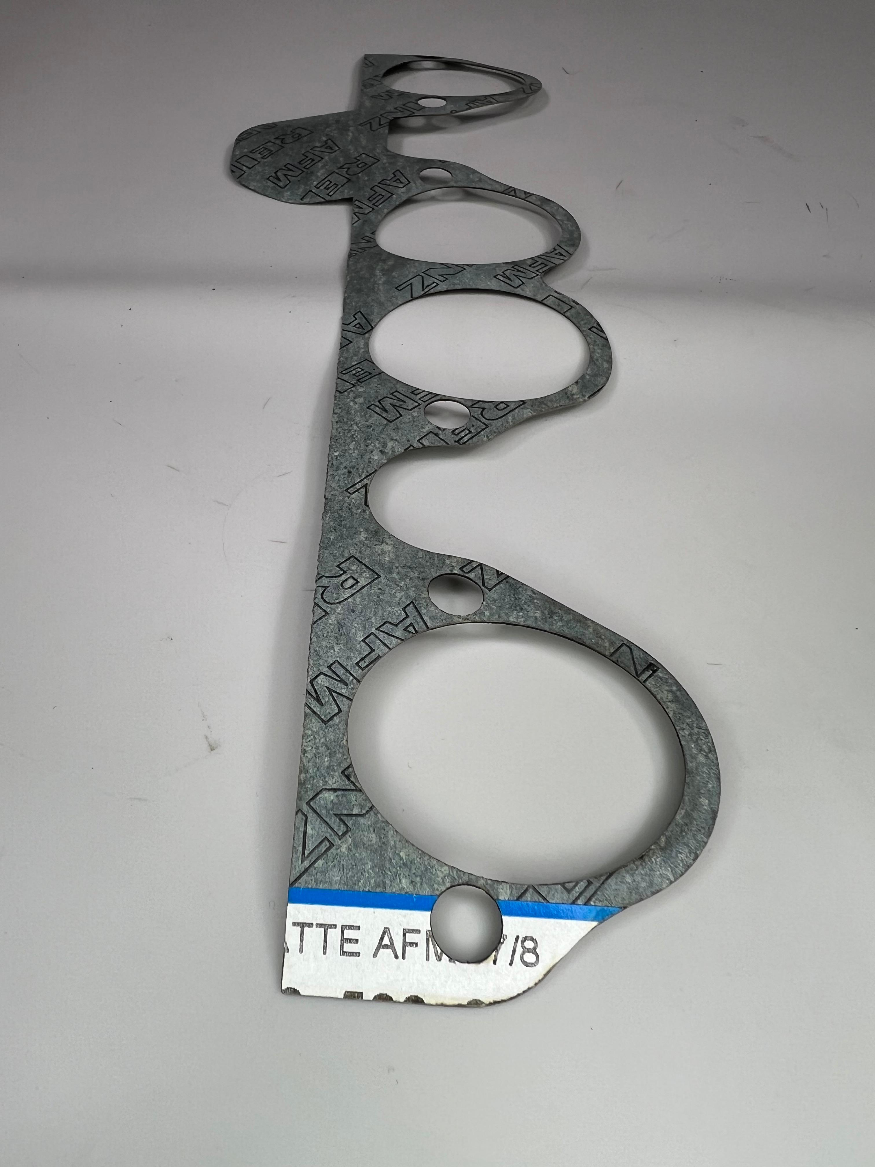 Dichtung für das CNC bearbeitete Ansaugrohr Ansaugkrümmer für G60 Motoren