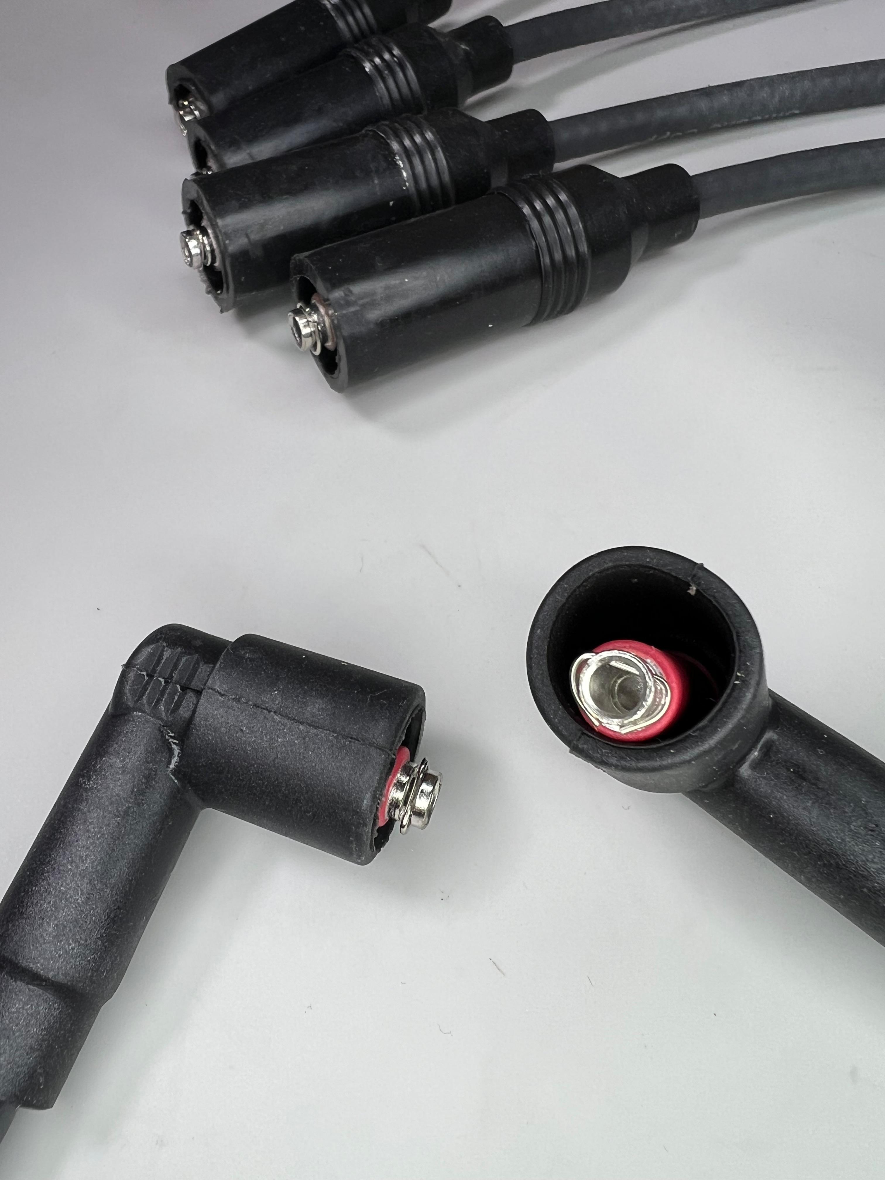 Zündleitungssatz Zündkabel für alle G60 Motoren von Bosch