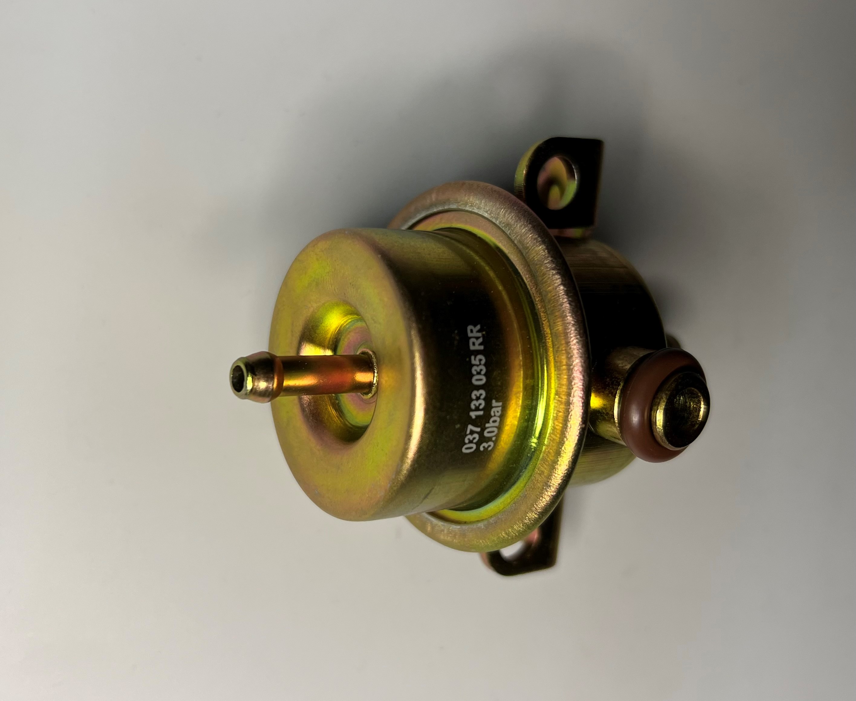 Benzindruckregler Kraftstoffdruckregler 3 Bar für VW G60