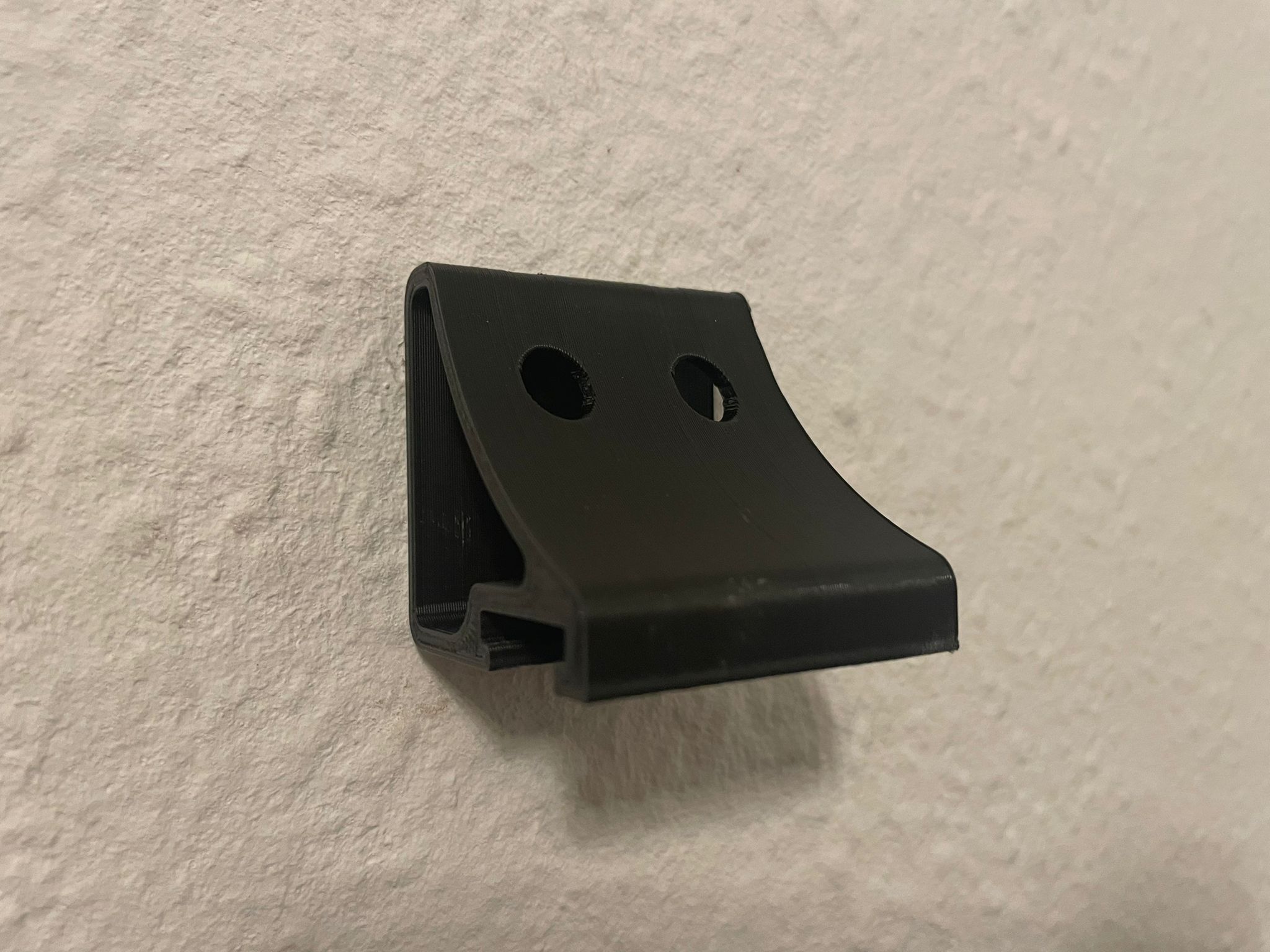 Wand Halterung für die Spielzeug Pistole Halter für NERF Blaster