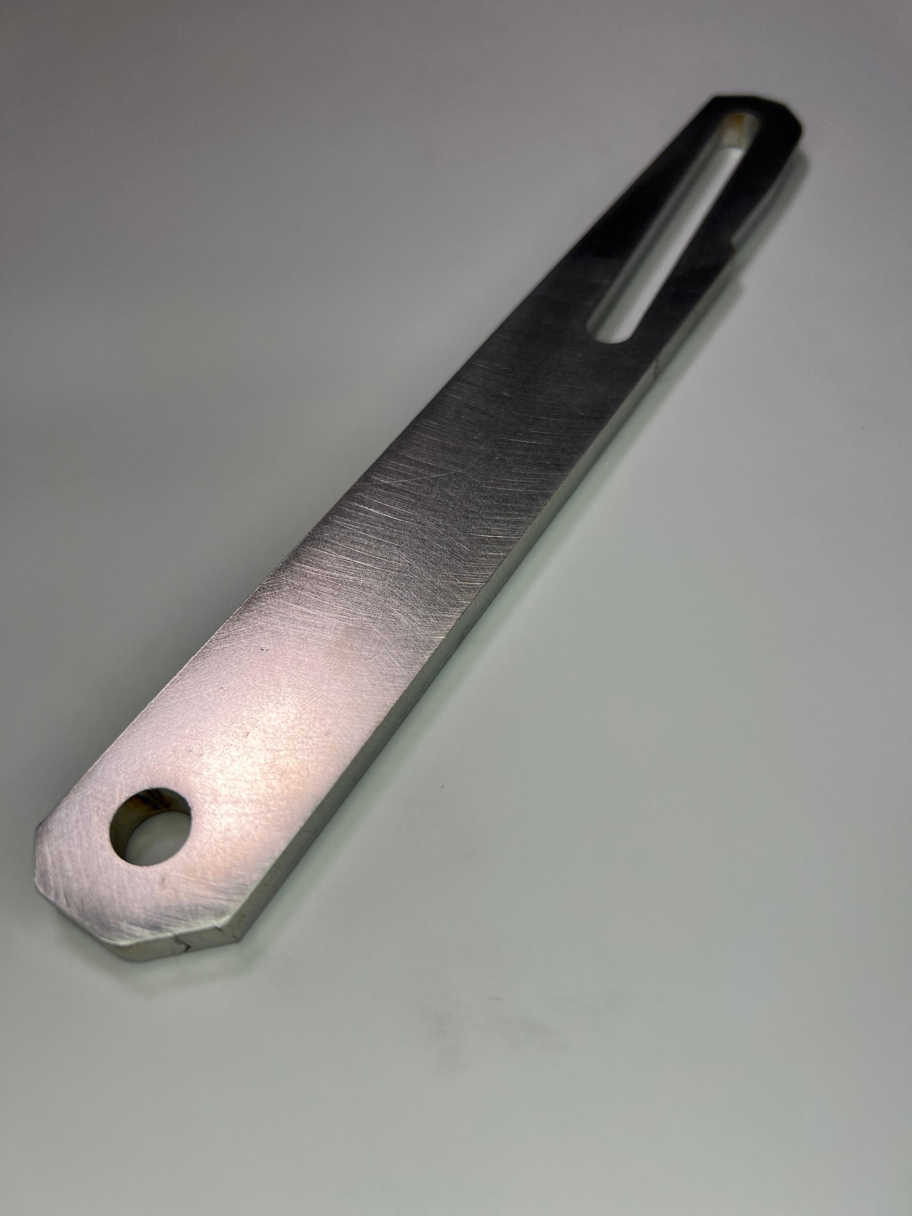Lichtmaschinenhalter Generatorhalter Stütze VW 16V Motoren KR PL ABF