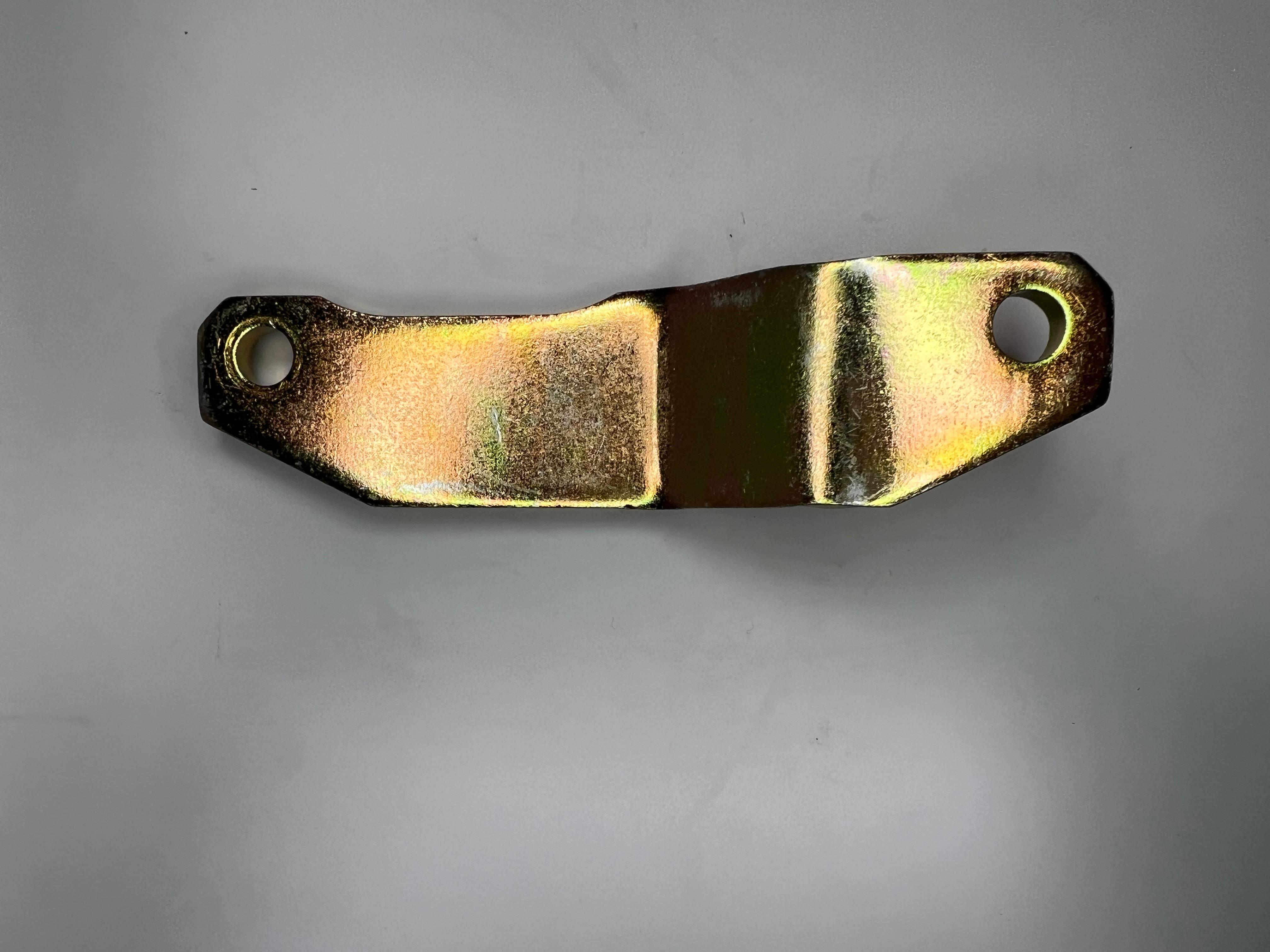 Lichtmaschinenhalter Generatorhalter Stütze Polo G40