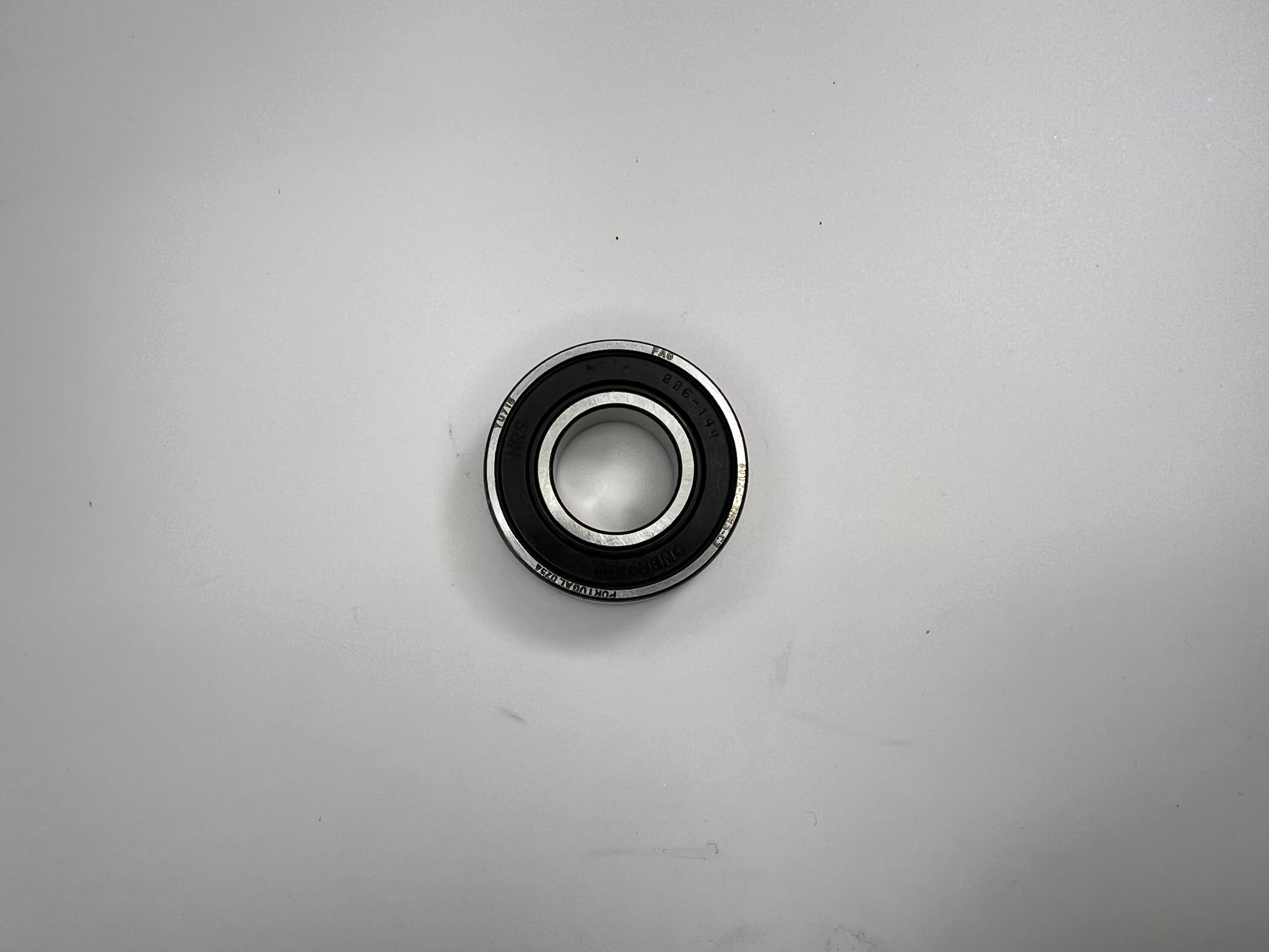 Nebenwellenlager 6002 von FAG für G40 G60 Lader  für die Nebenwelle am G-Lader