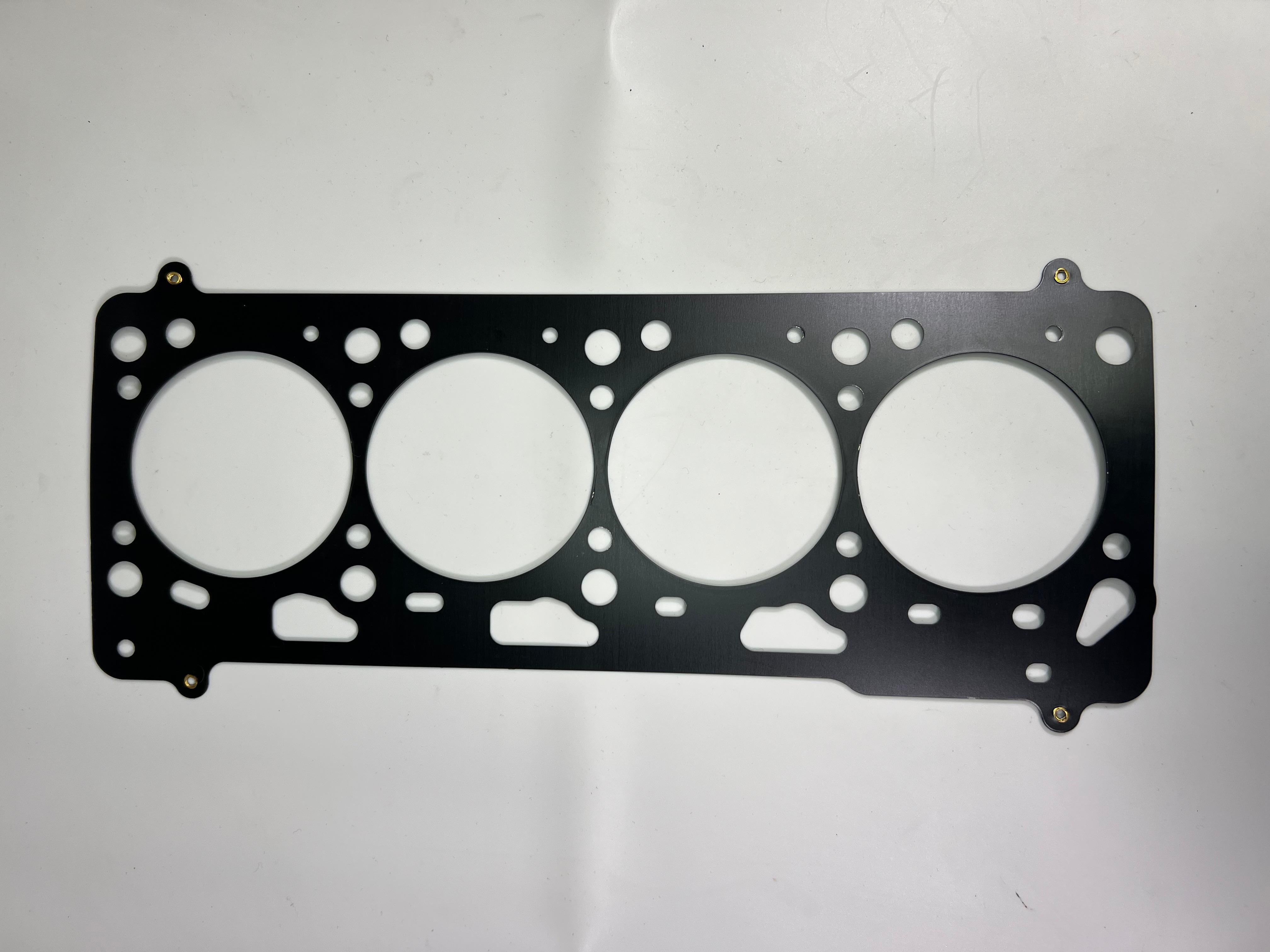 Zylinderkopfdichtung Polo G40 aus Metall 0,5mm Dick