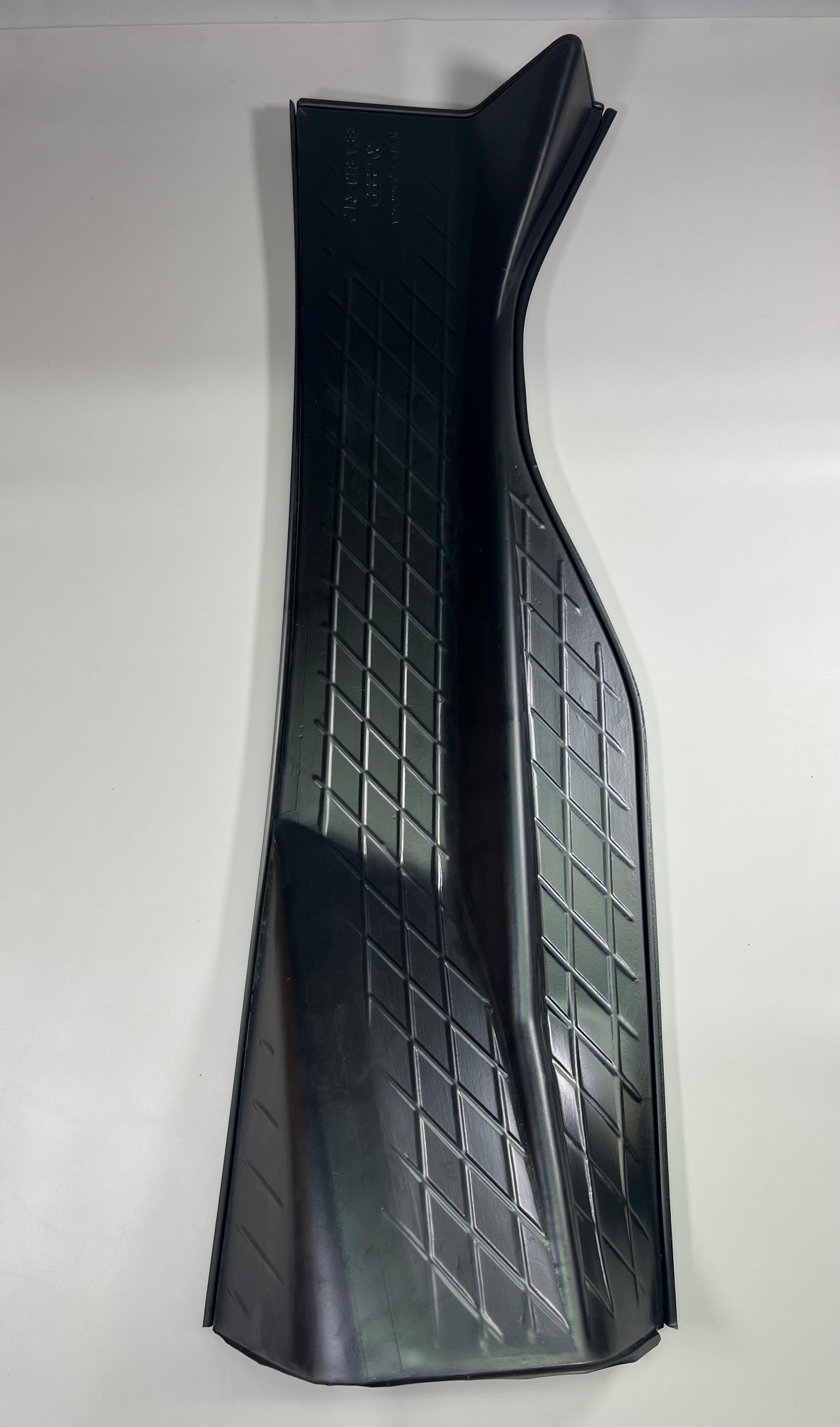 Wasserkastenabdeckung Windlauf für Polo 86C
