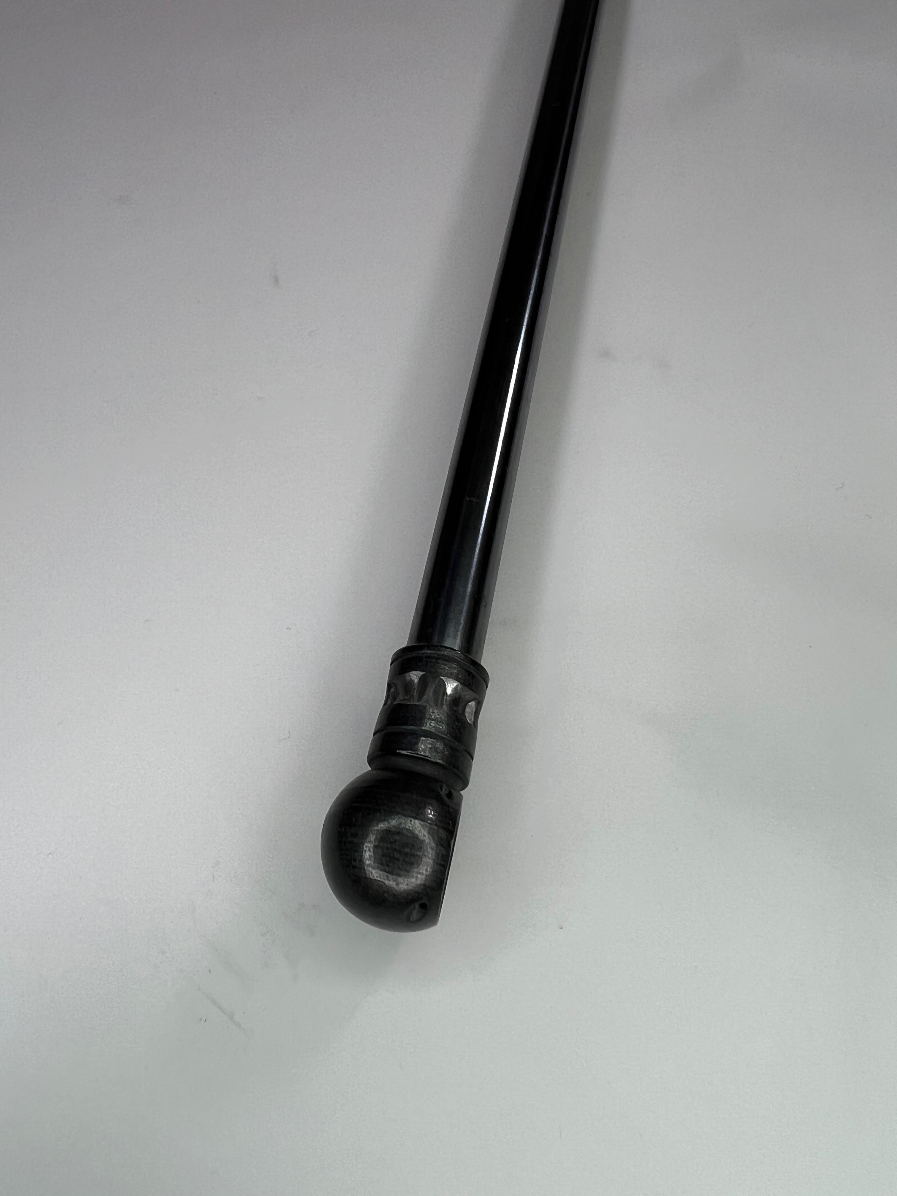 Heckklappen Dämpfer Gasdruckfer Polo 86c Steilheck