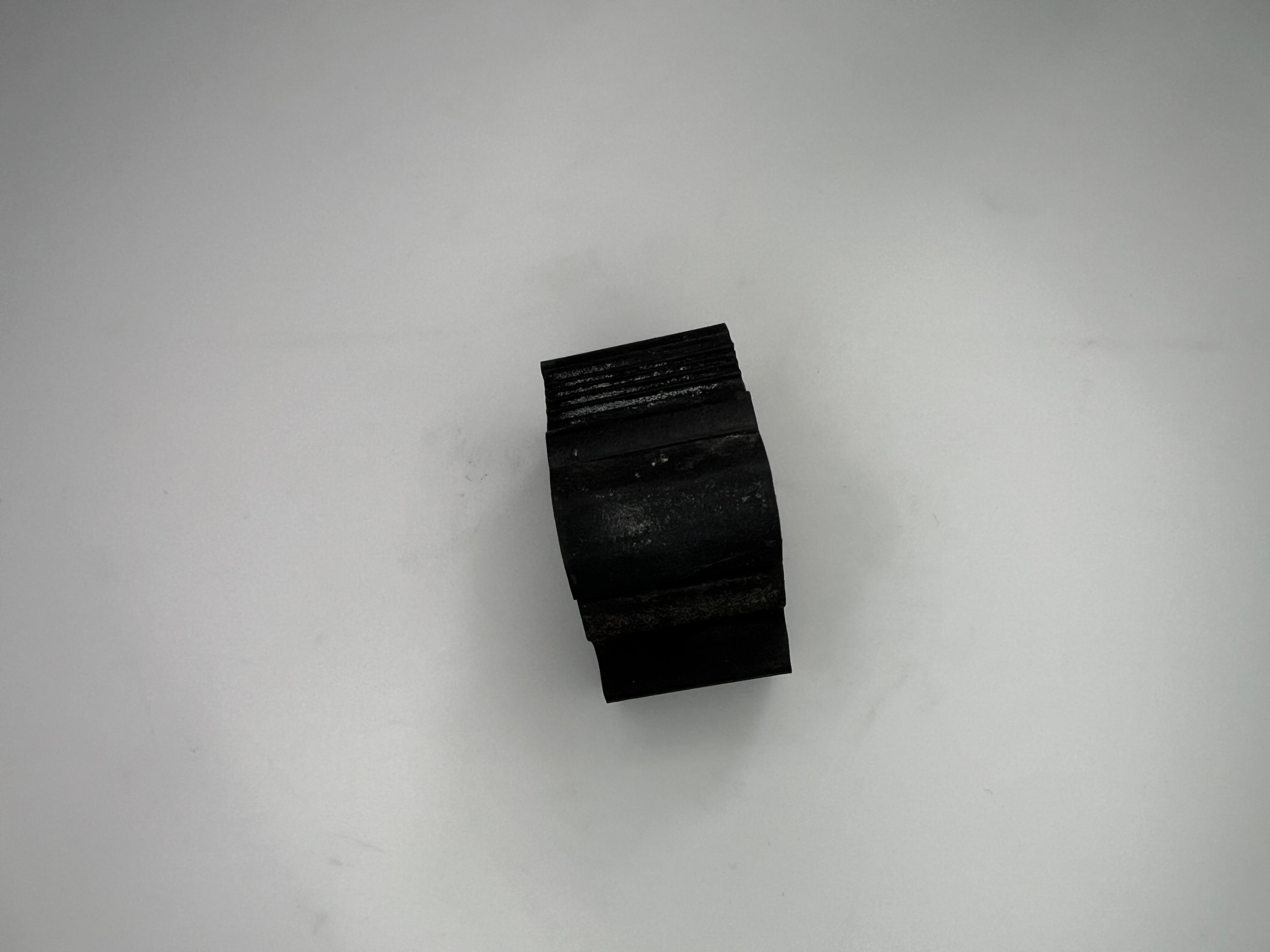 Kotflügel Gummi Abstandhalter Führungsstück oben für VW Golf II Corrado Scirroco Caddy