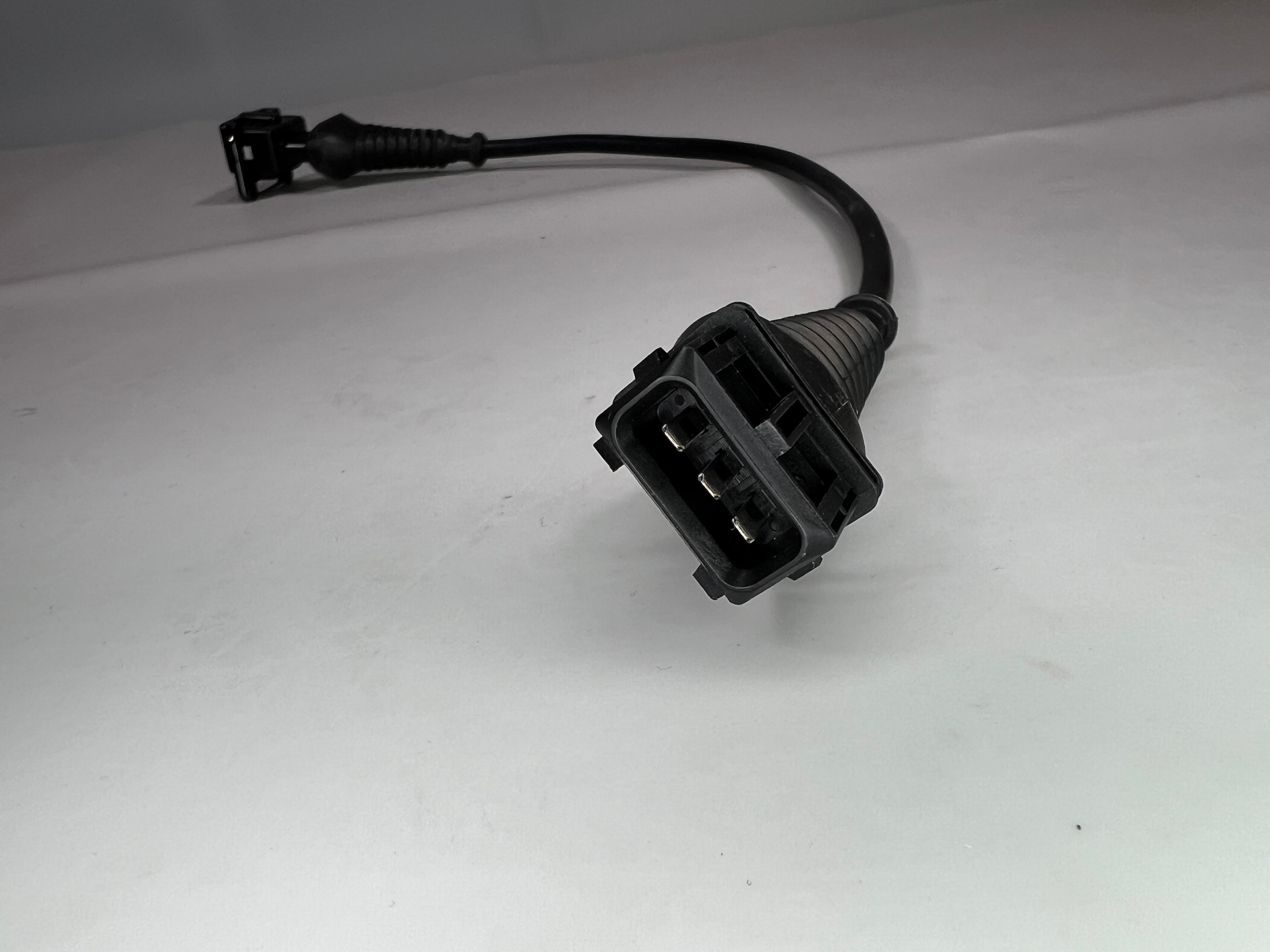 Verlängerungskabel für den G60 und G40 Motorkabelbaum in 25 cm und 35 cm Länge zur Drosselklappe