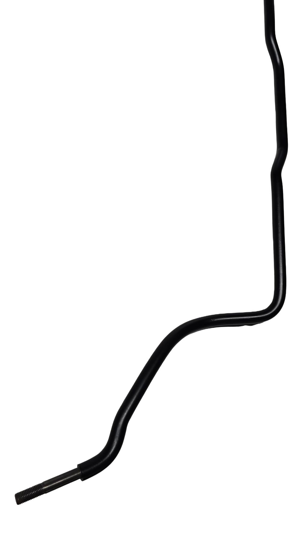 Stabilisator für 4 Gang Getriebe mit dem Durchmesser 18mm original Teil für Polo 86 Audi 50  Polo 86