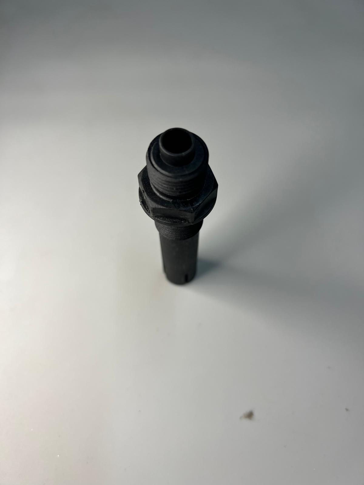 Tachowelle Getriebe Ritzel Aufsatz  02A 409 193