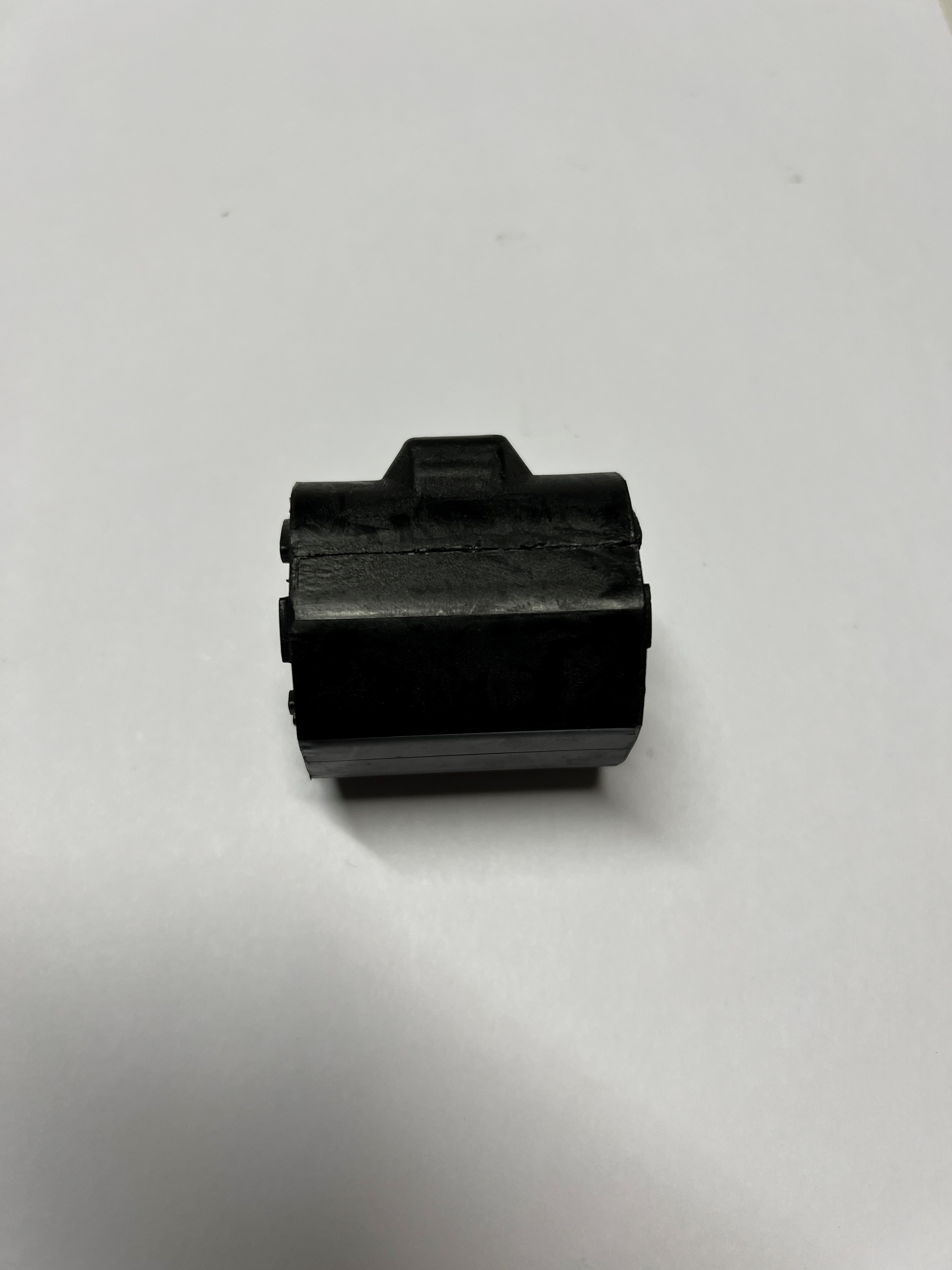 Stabilisator Befestigungen Stabilager Stabigummi für VW Polo I bis III G40 PY