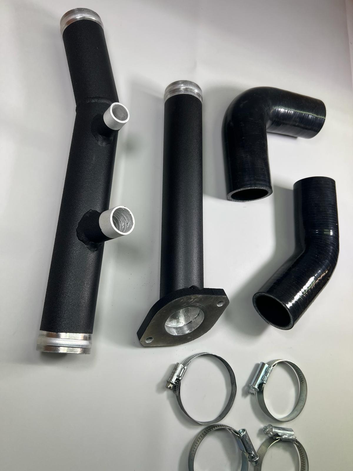 Bypass Schlauch Kit für VW G60 Golf, Corrado, Passat aber auch Golf 1 oder Jetta mit G60 Motor