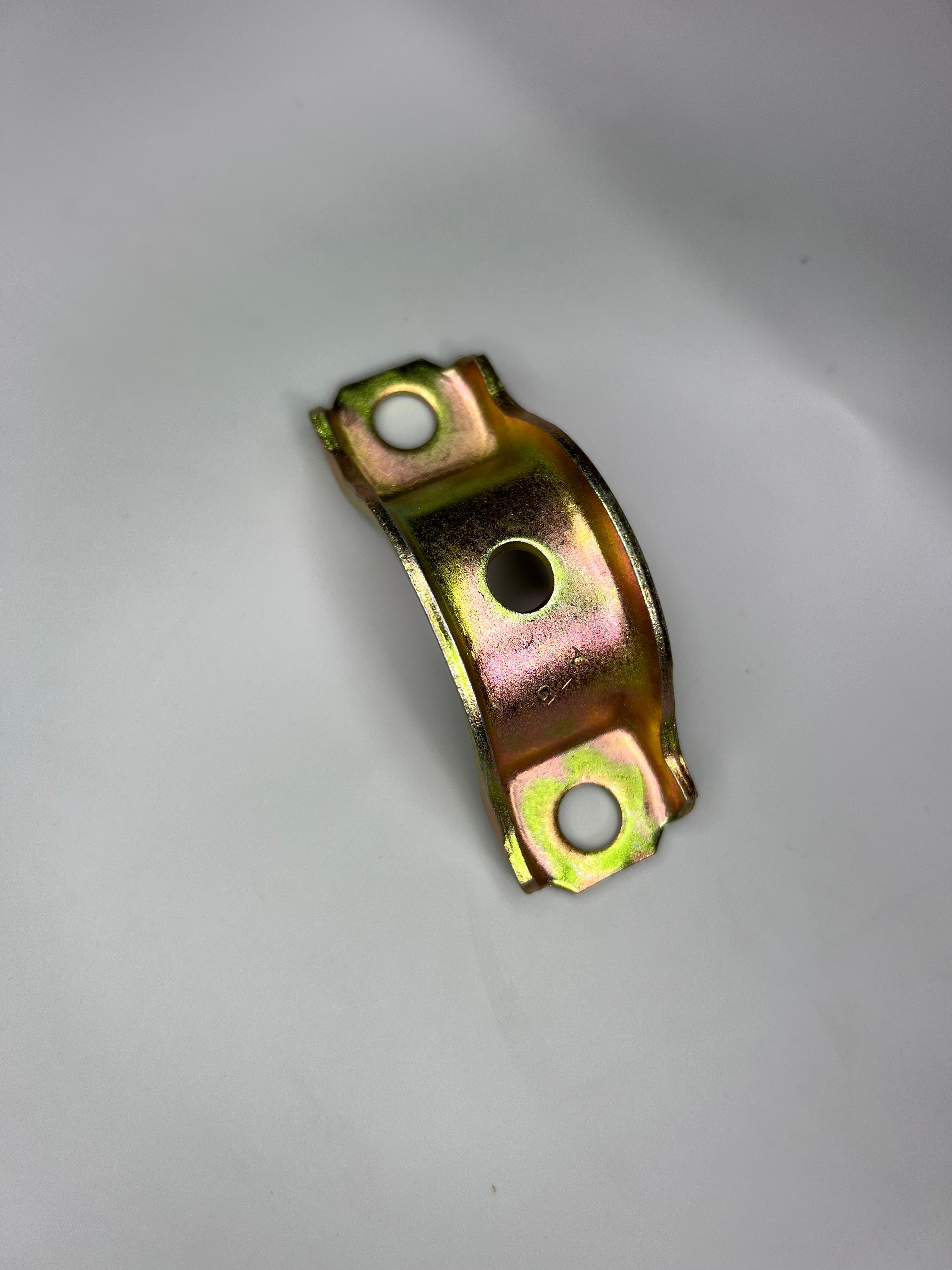 Bügel original Befestigung Schelle für Lenkgetriebe Lenkung  Polo G40 VW Polo 86, 86C,2F