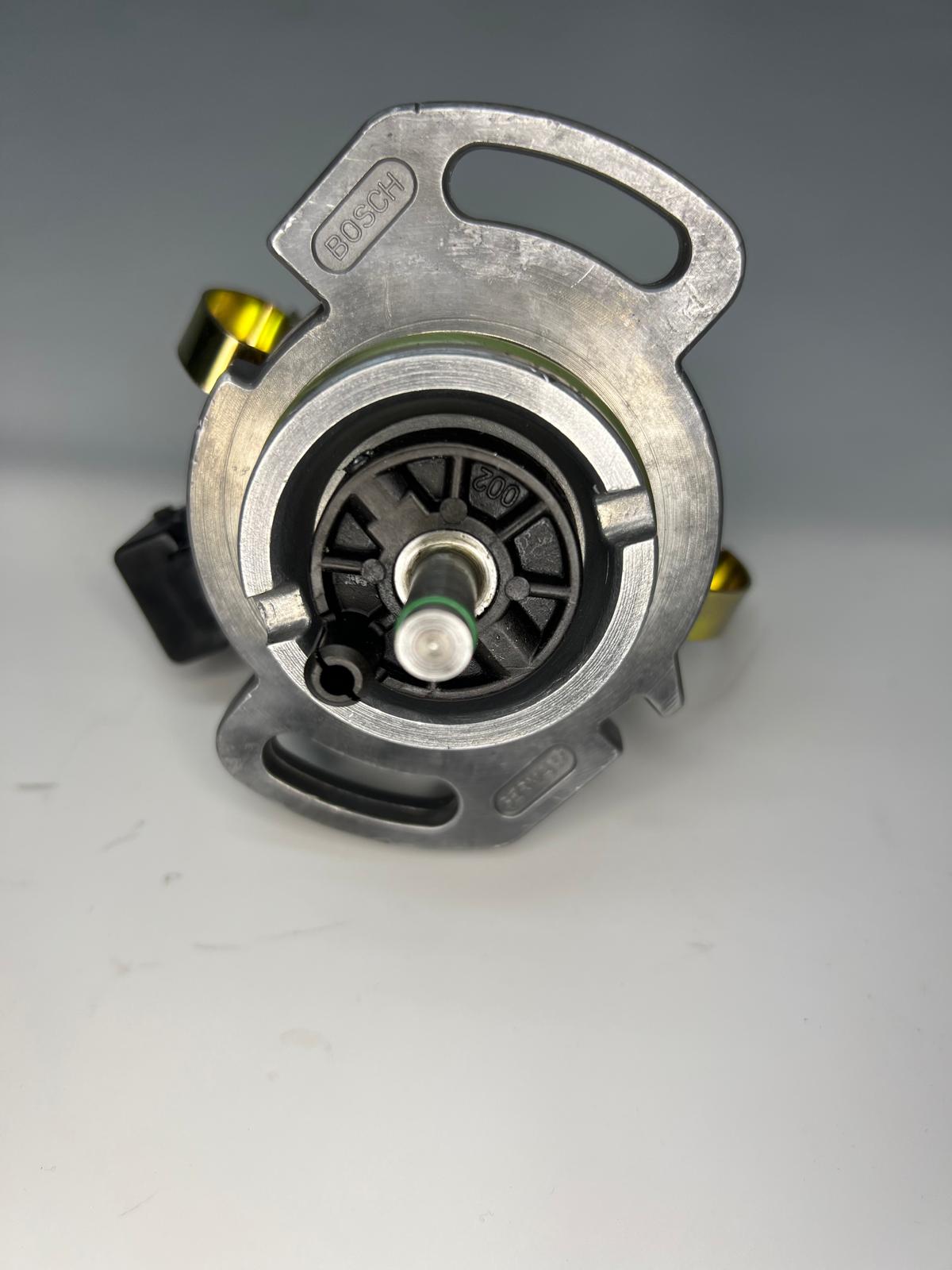 Zündverteiler Polo G40 PY Tauschteil 030 905 205T oder von Bosch 0237521048