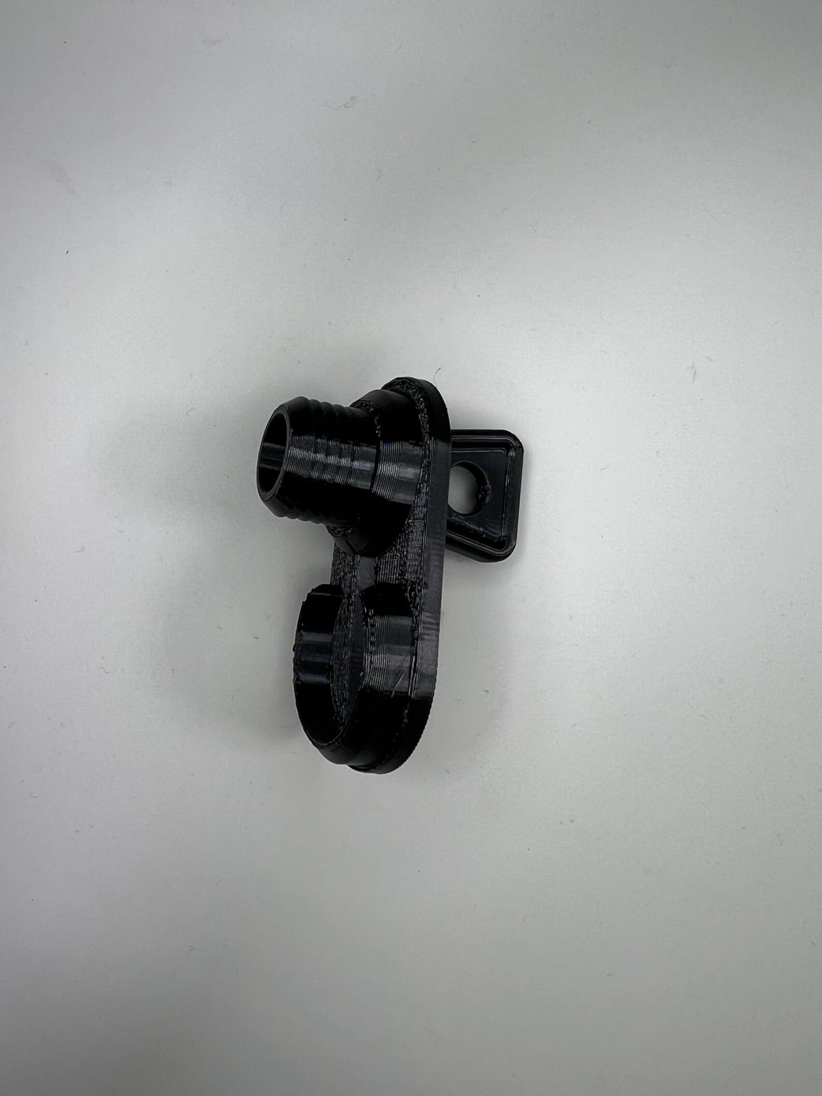 Getriebestopfen für 02A Getriebe Original Teilenummer: 02A 301 115 A