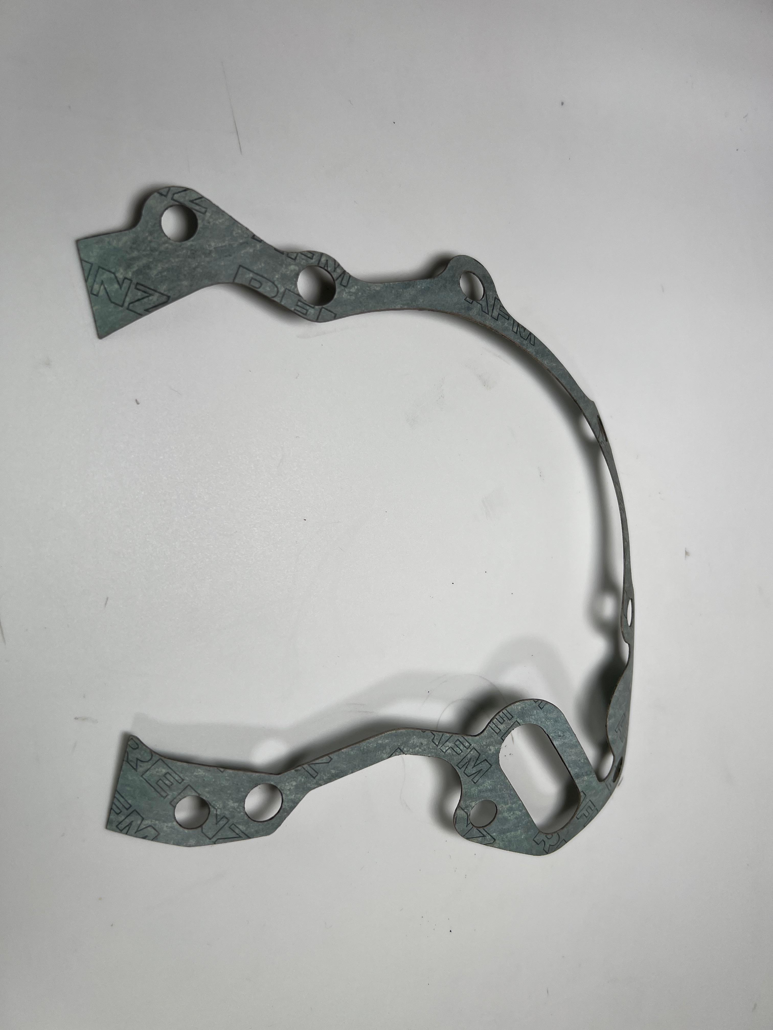 Dichtung zwischen Motorblock und Ölpumpe Polo G40