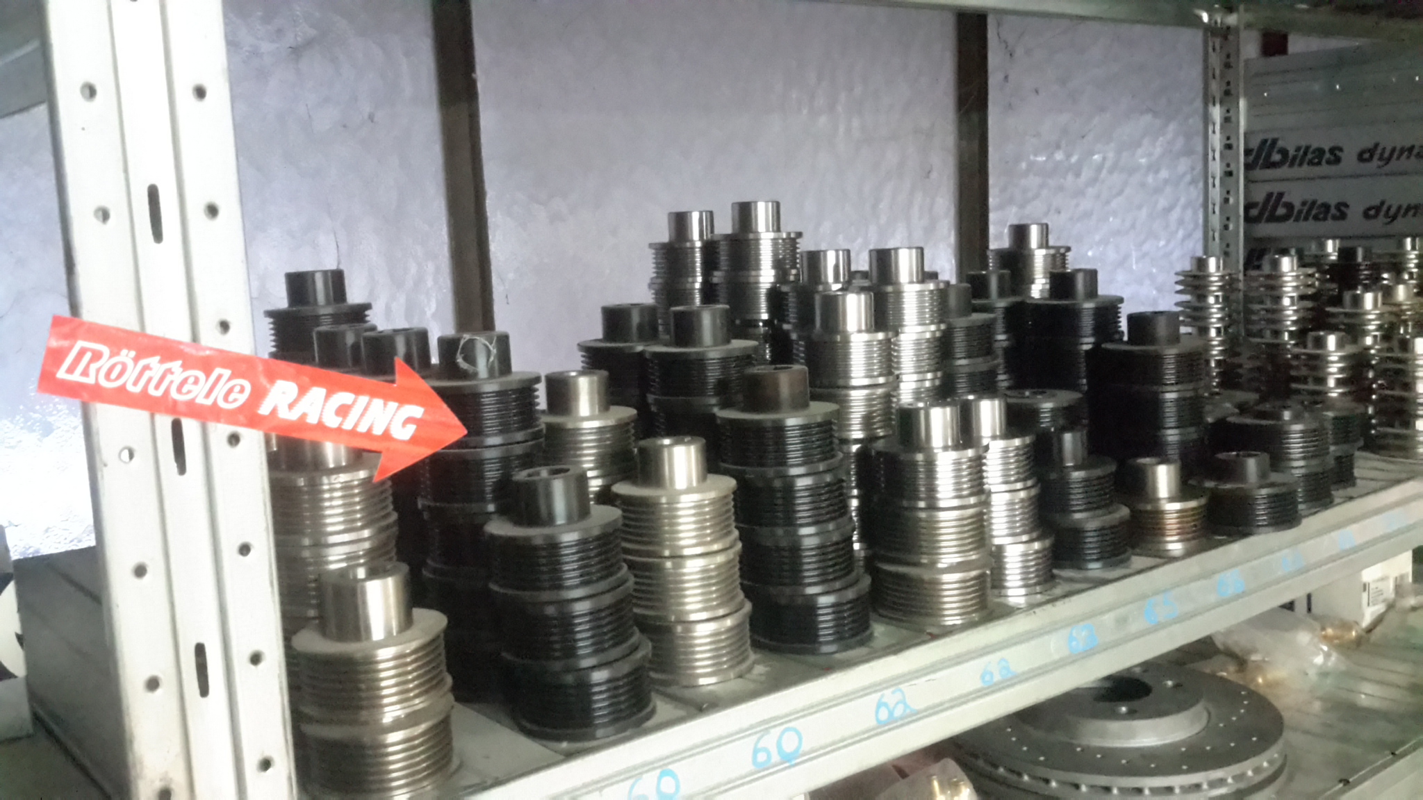 Laderrad Laderräder Rad Laderräder für G60  aus Stahl