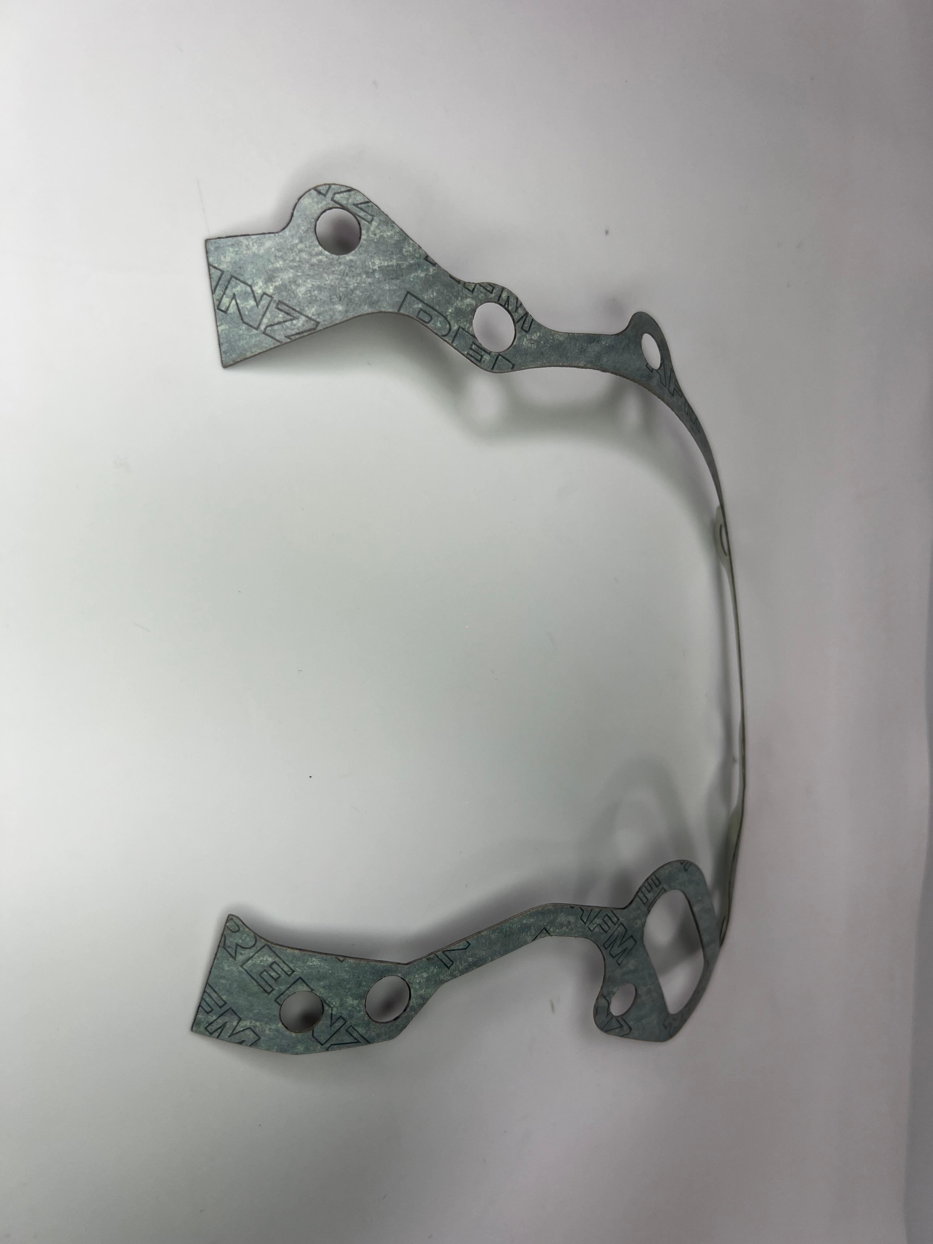 Dichtung zwischen Motorblock und Ölpumpe Polo G40