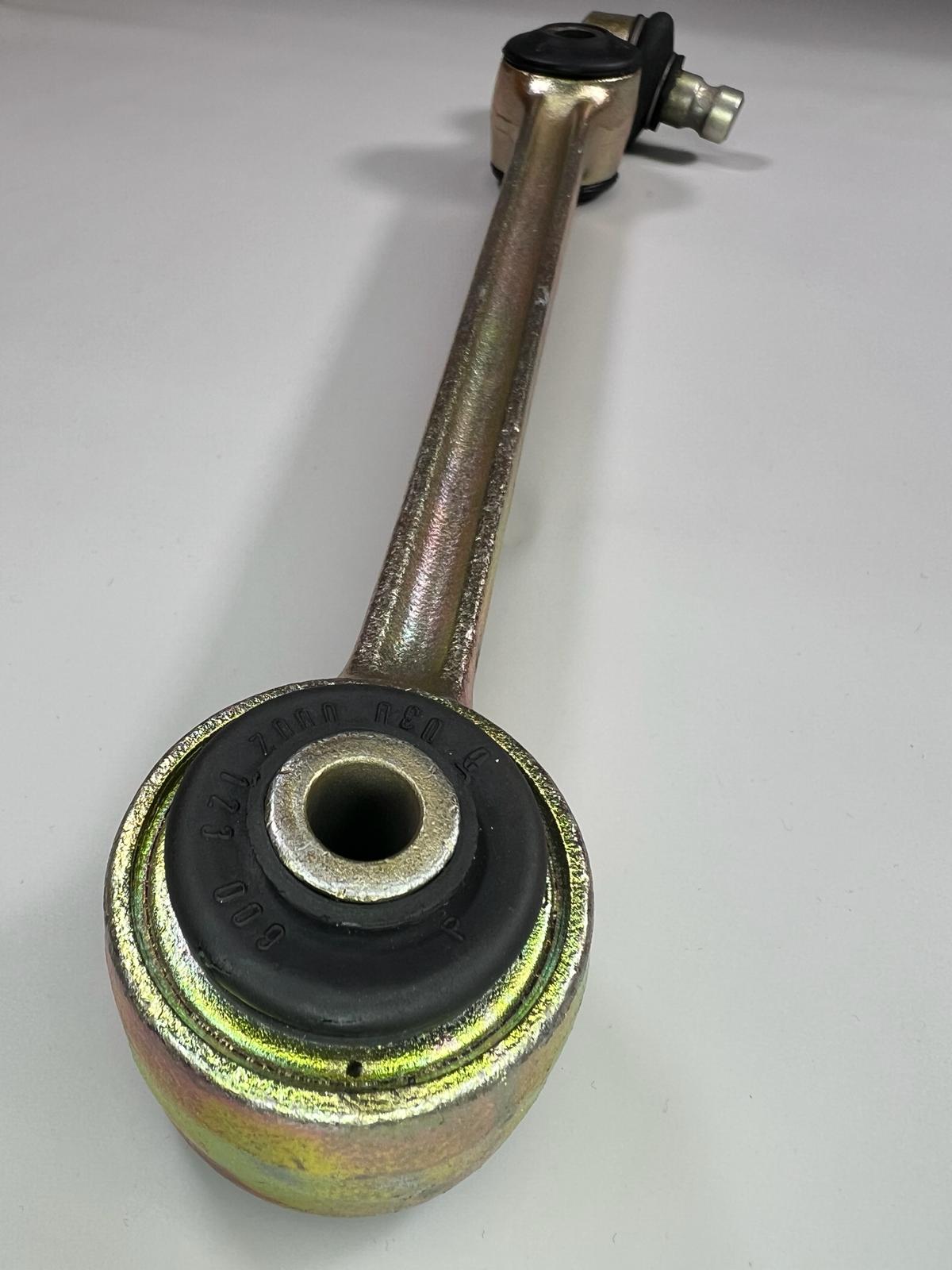 original Polo G40 Querlenker neu aufgearbeitet und verzinkt