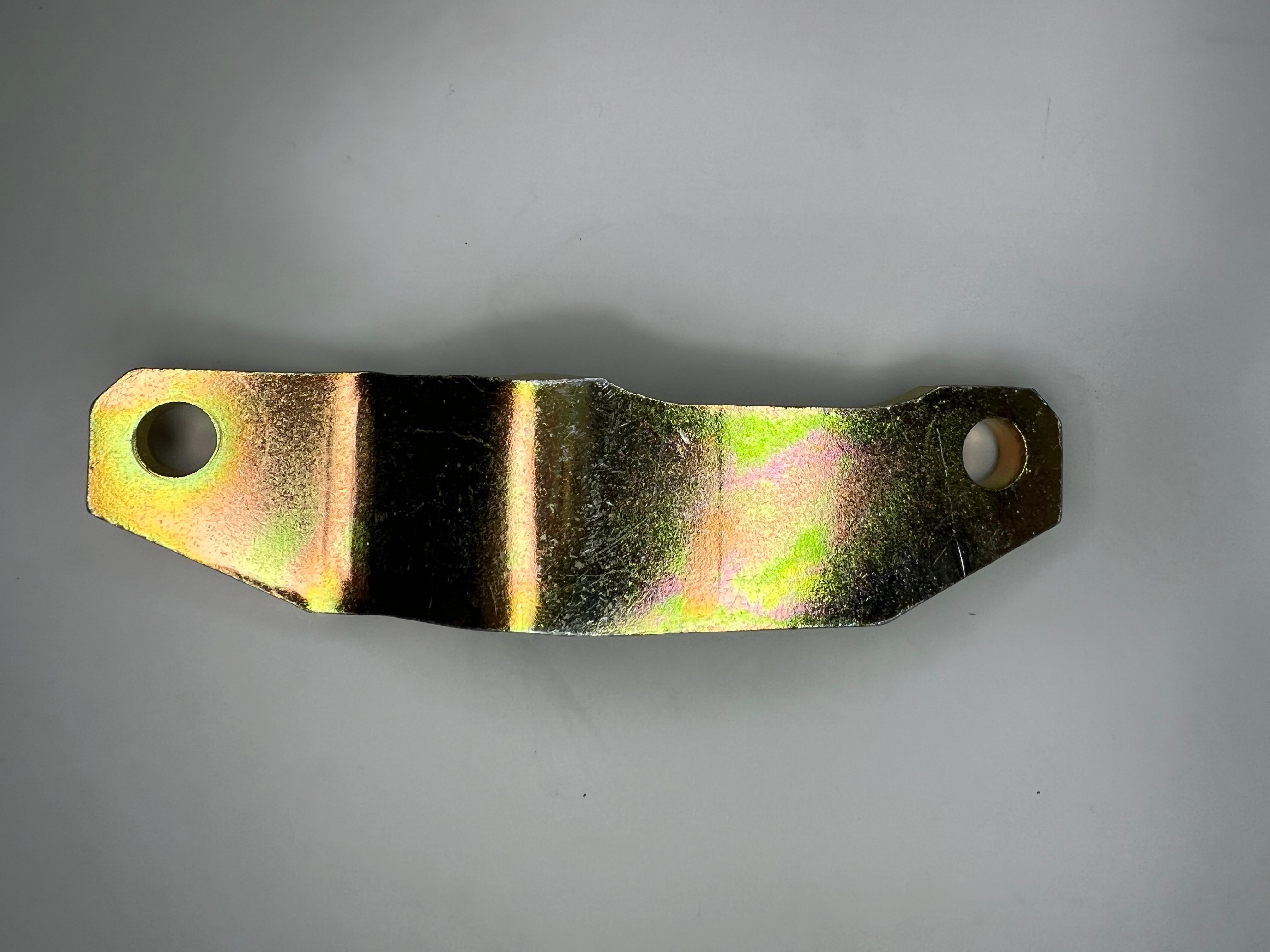 Lichtmaschinenhalter Generatorhalter Stütze Polo G40