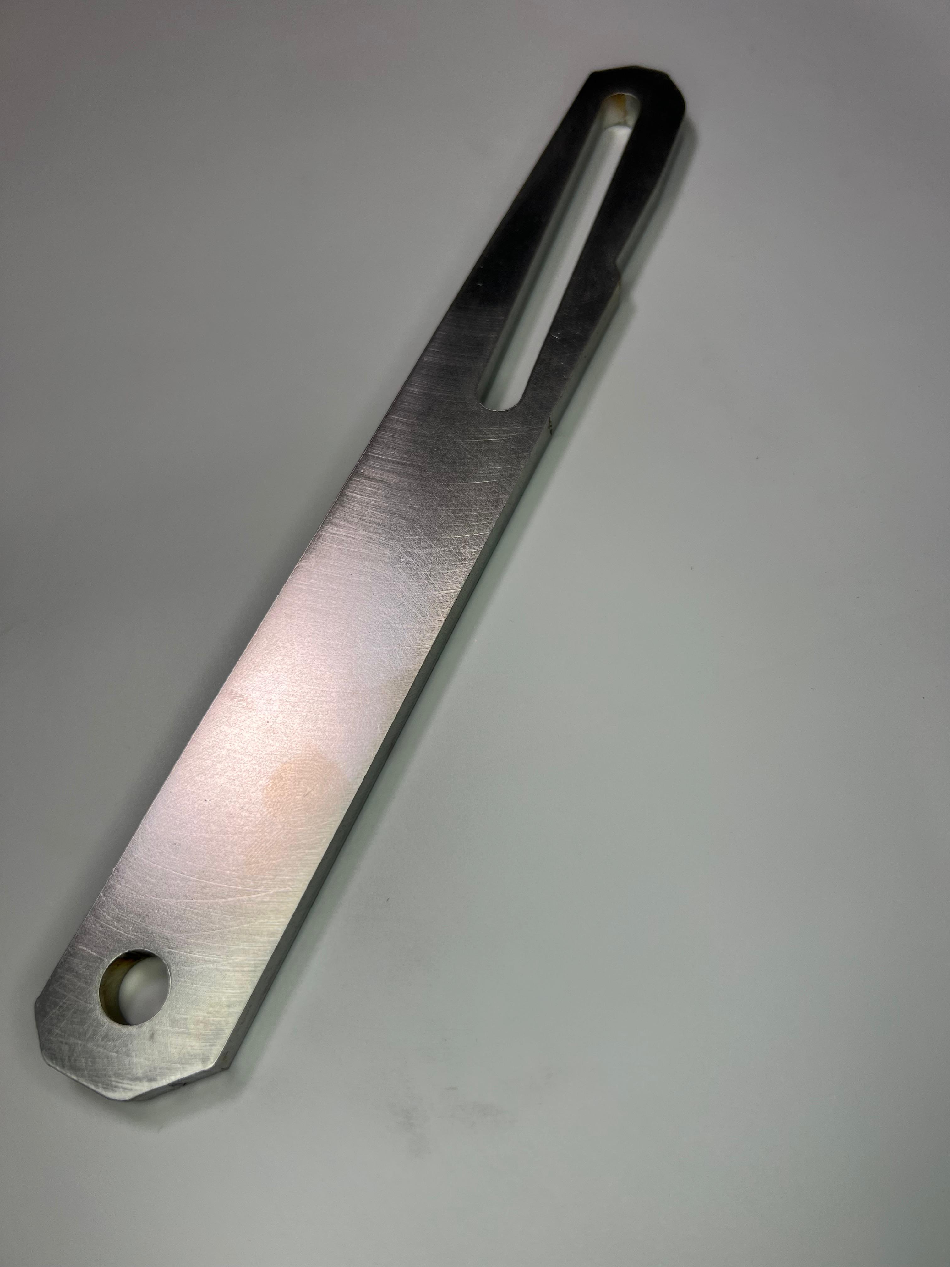 Lichtmaschinenhalter Generatorhalter Stütze VW 16V Motoren KR PL ABF
