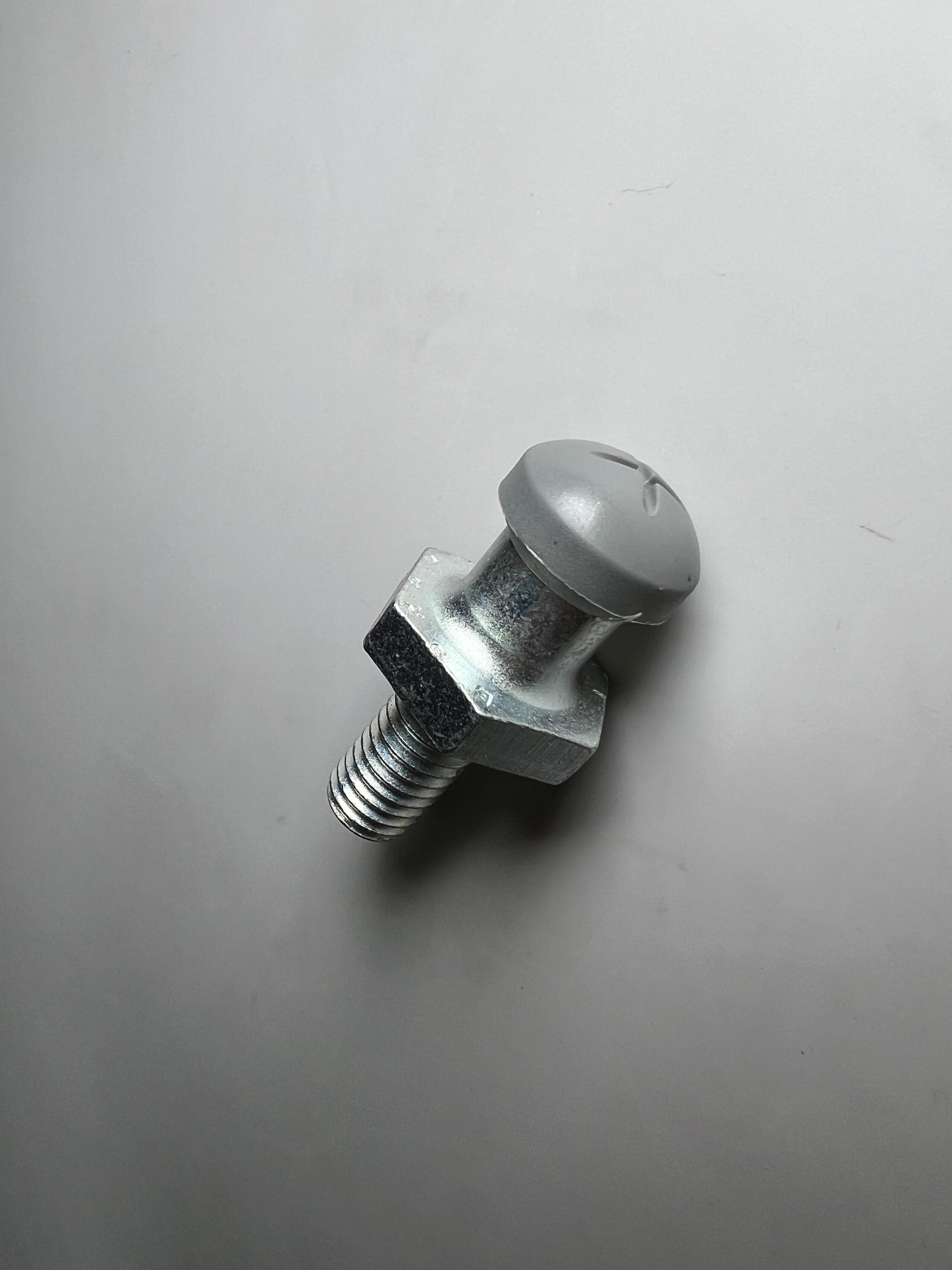 Kugelzapfen Zapfen Umlenkbolzen am Ausrückhebel vom 02A Getriebe original Teilenummer : 02A 141 777
