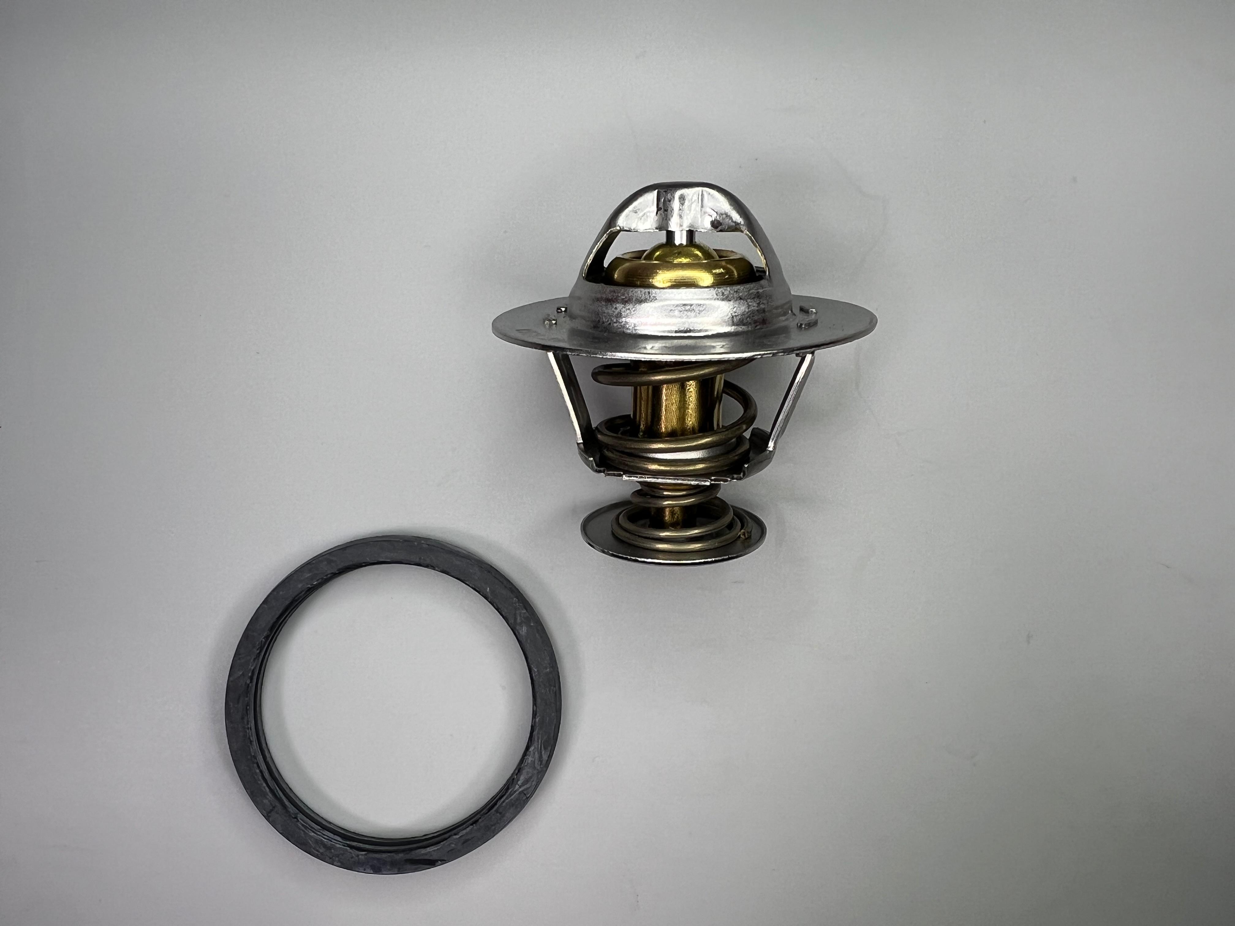 Kühlerlüfter Thermostat 92°C Kühlmittel für Polo G40 und die PG 1H G60 Motoren