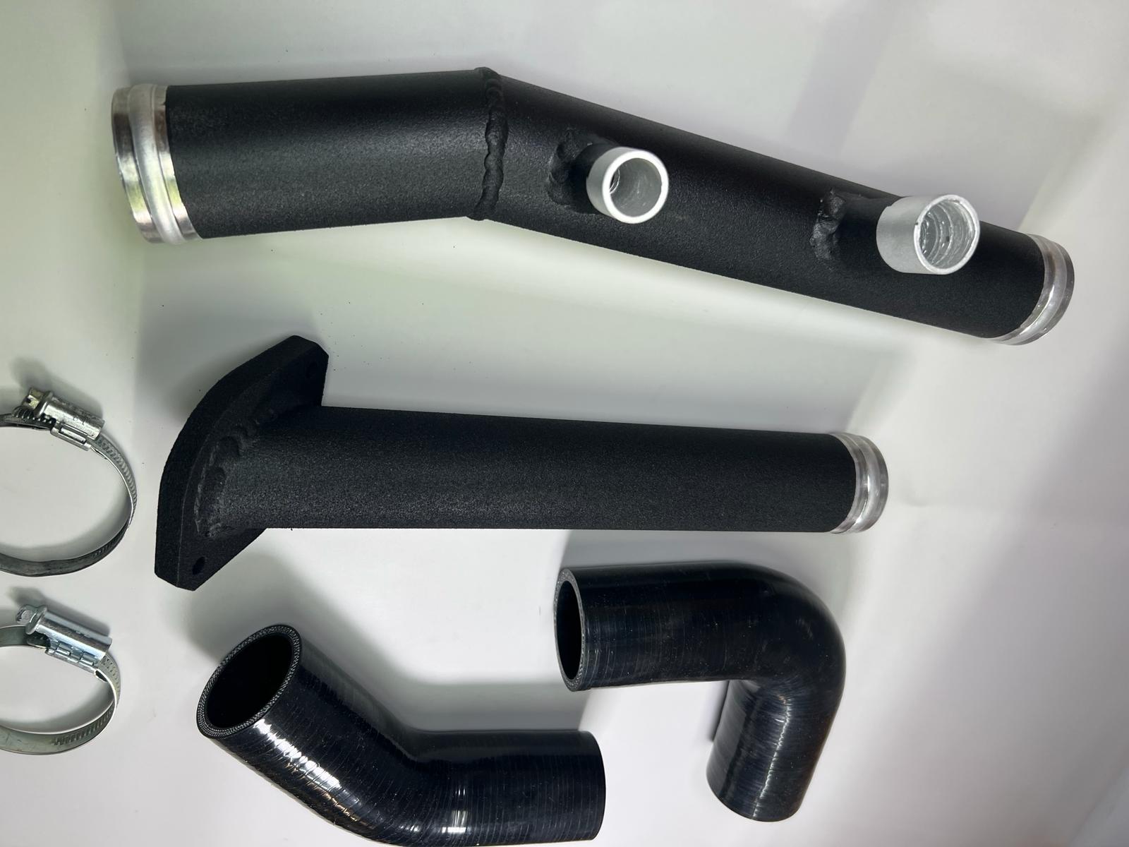 Bypass Schlauch Kit für VW G60 Golf, Corrado, Passat aber auch Golf 1 oder Jetta mit G60 Motor