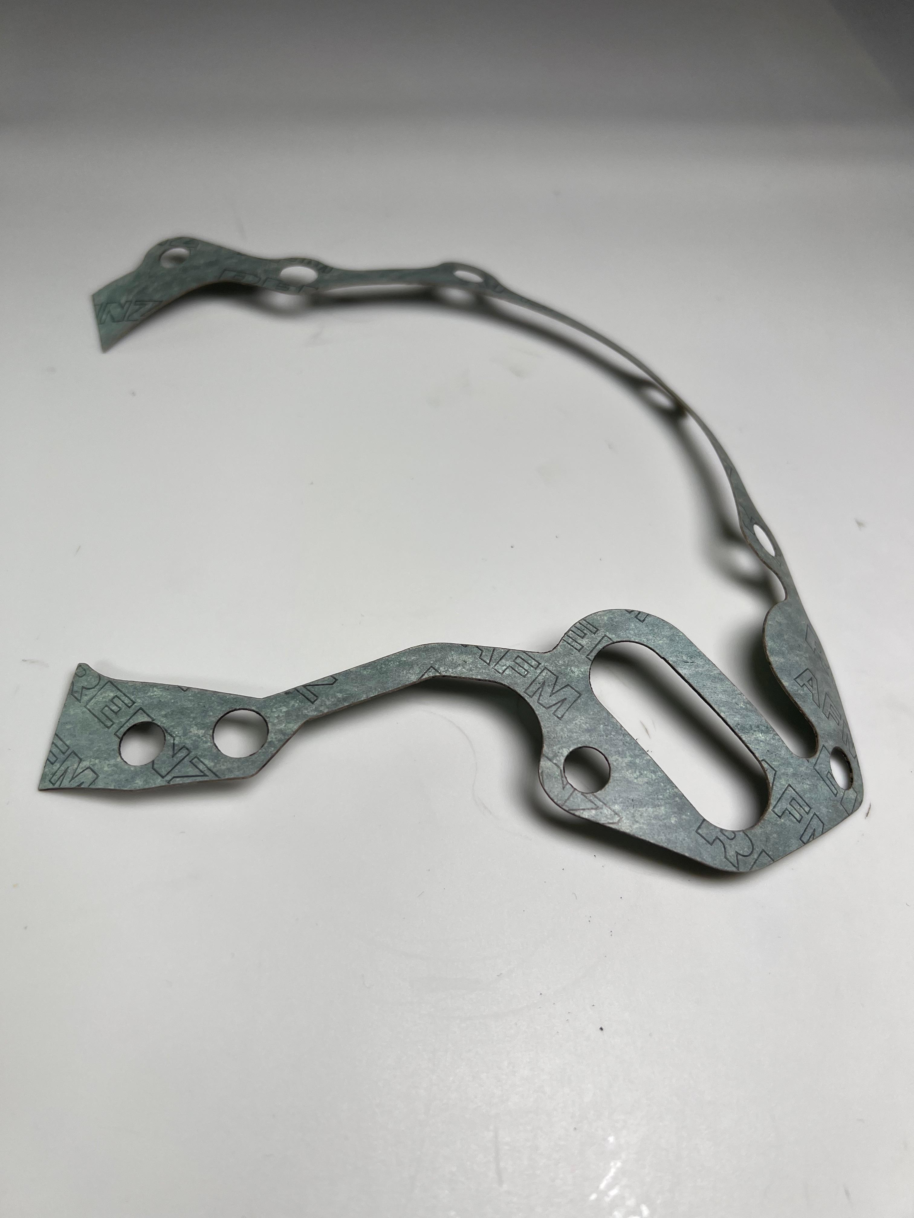 Dichtung zwischen Motorblock und Ölpumpe Polo G40