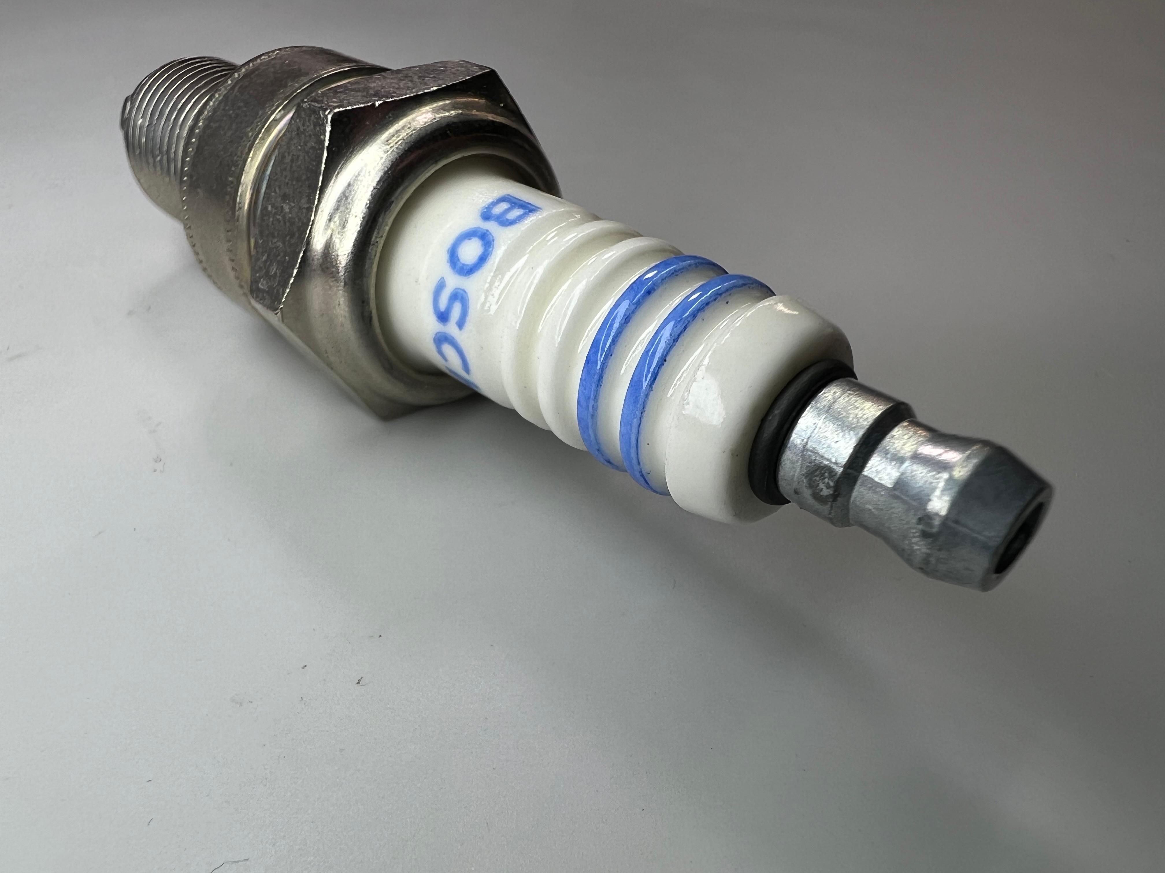 Motorsport Zündkerzen von Bosch für alle G60 Motoren W4DP0