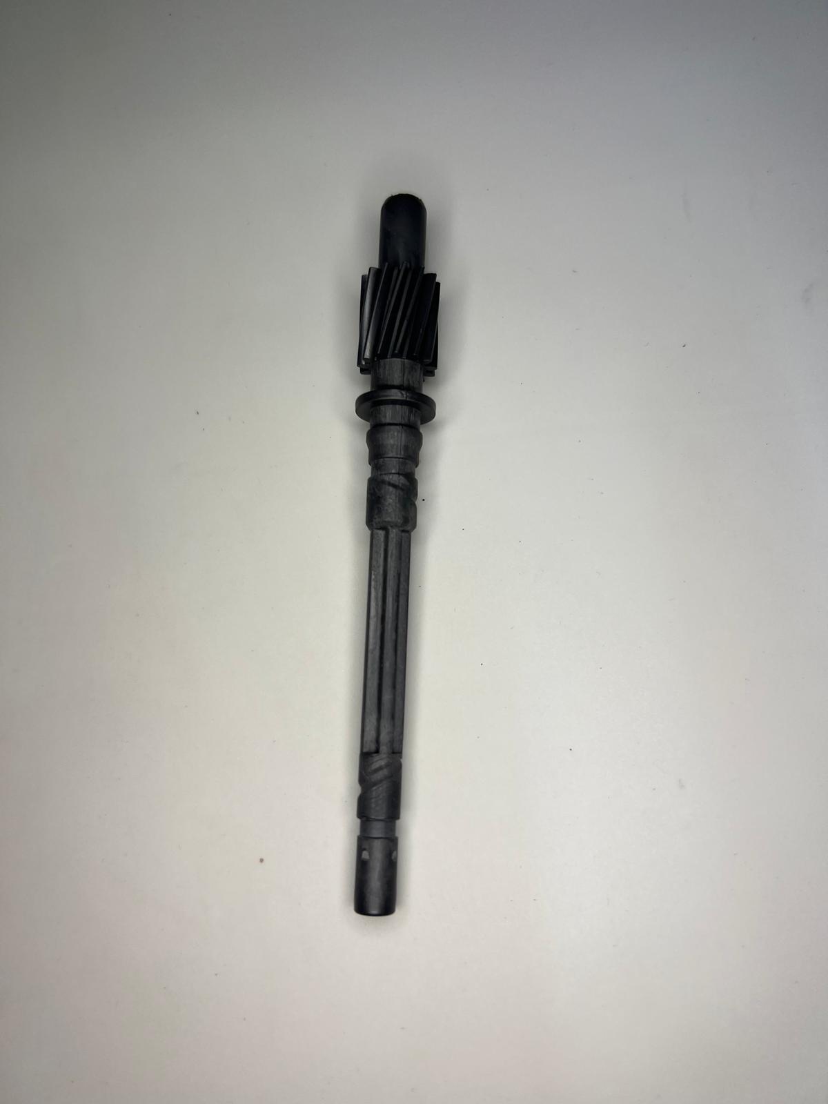 Getriebe Ritzel für die Tachowelle aus Kunststoff 02A G60