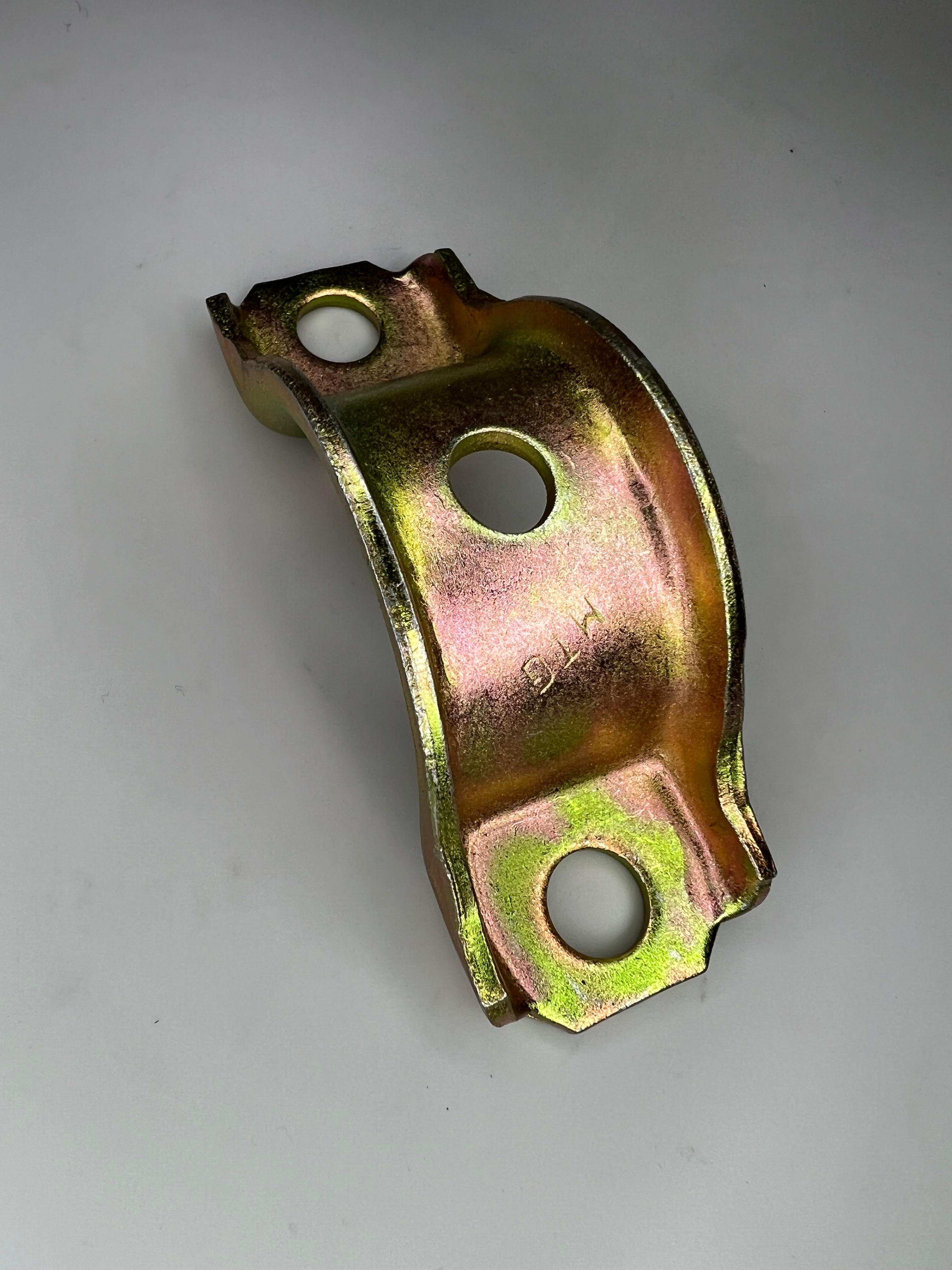 Bügel original Befestigung Schelle für Lenkgetriebe Lenkung  Polo G40 VW Polo 86, 86C,2F