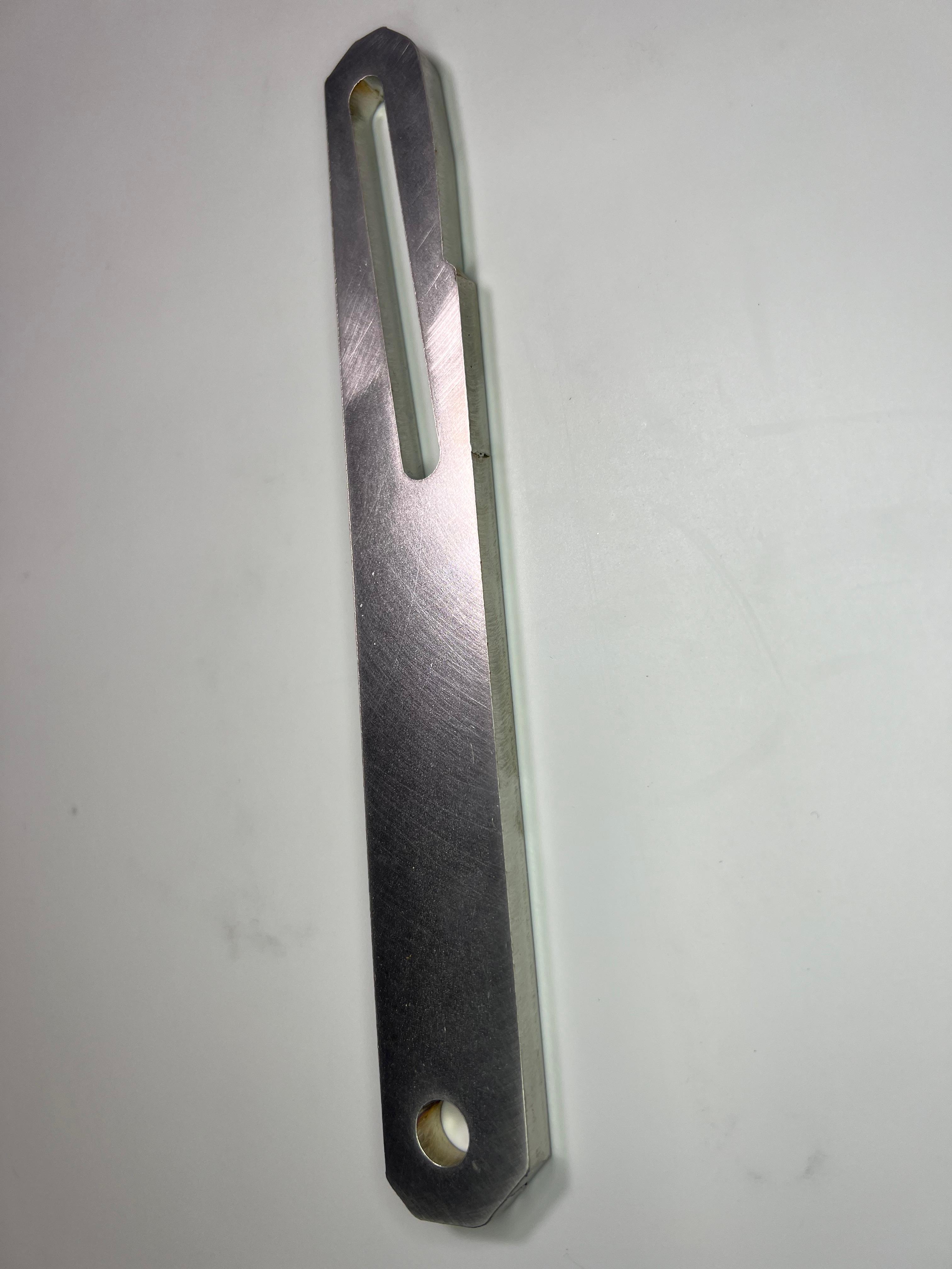 Lichtmaschinenhalter Generatorhalter Stütze VW 16V Motoren KR PL ABF