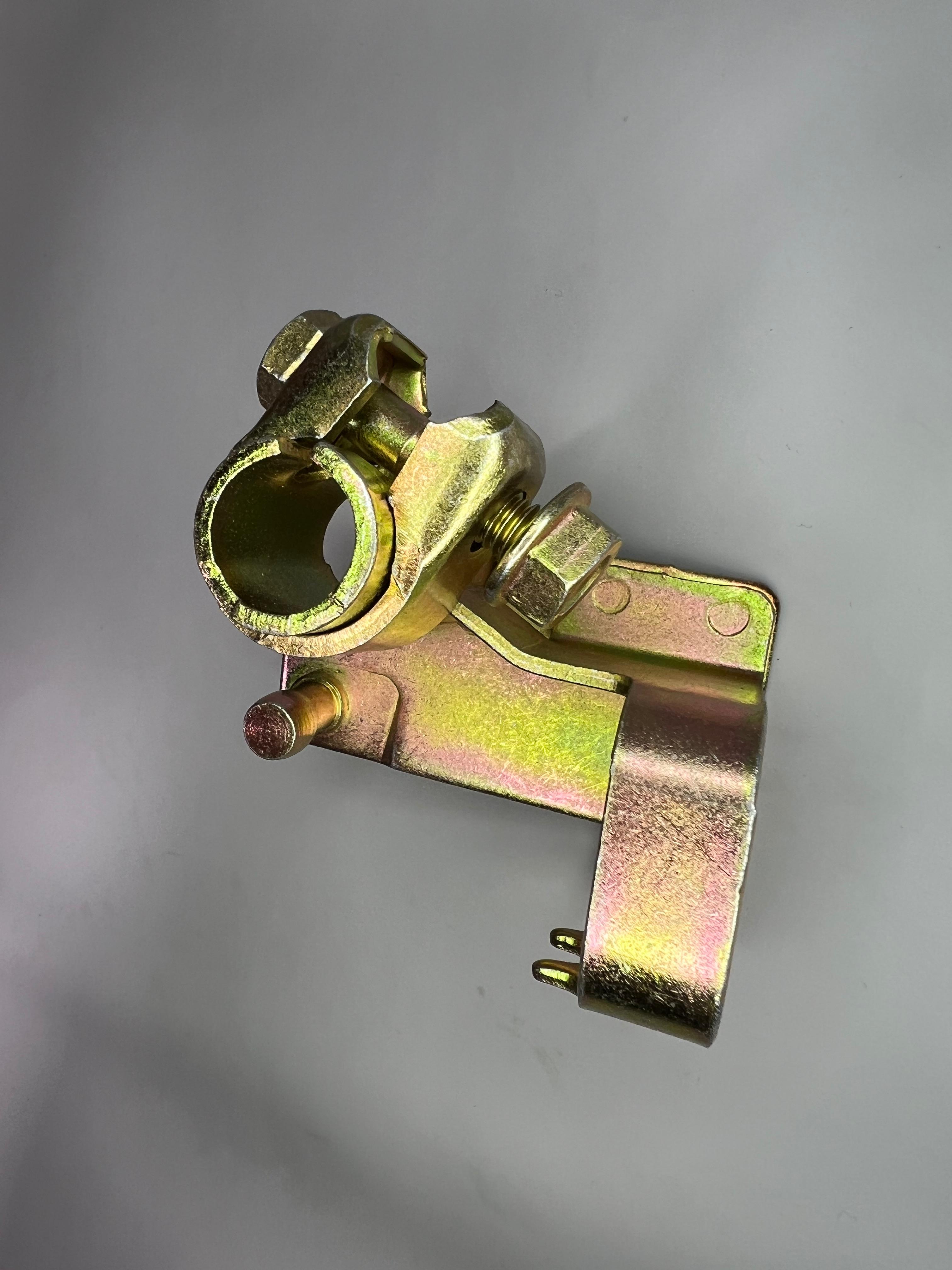 Schaltfinger Halter Schaltbetätigung Schaltung mit Befestigungsschelle für Polo II und III