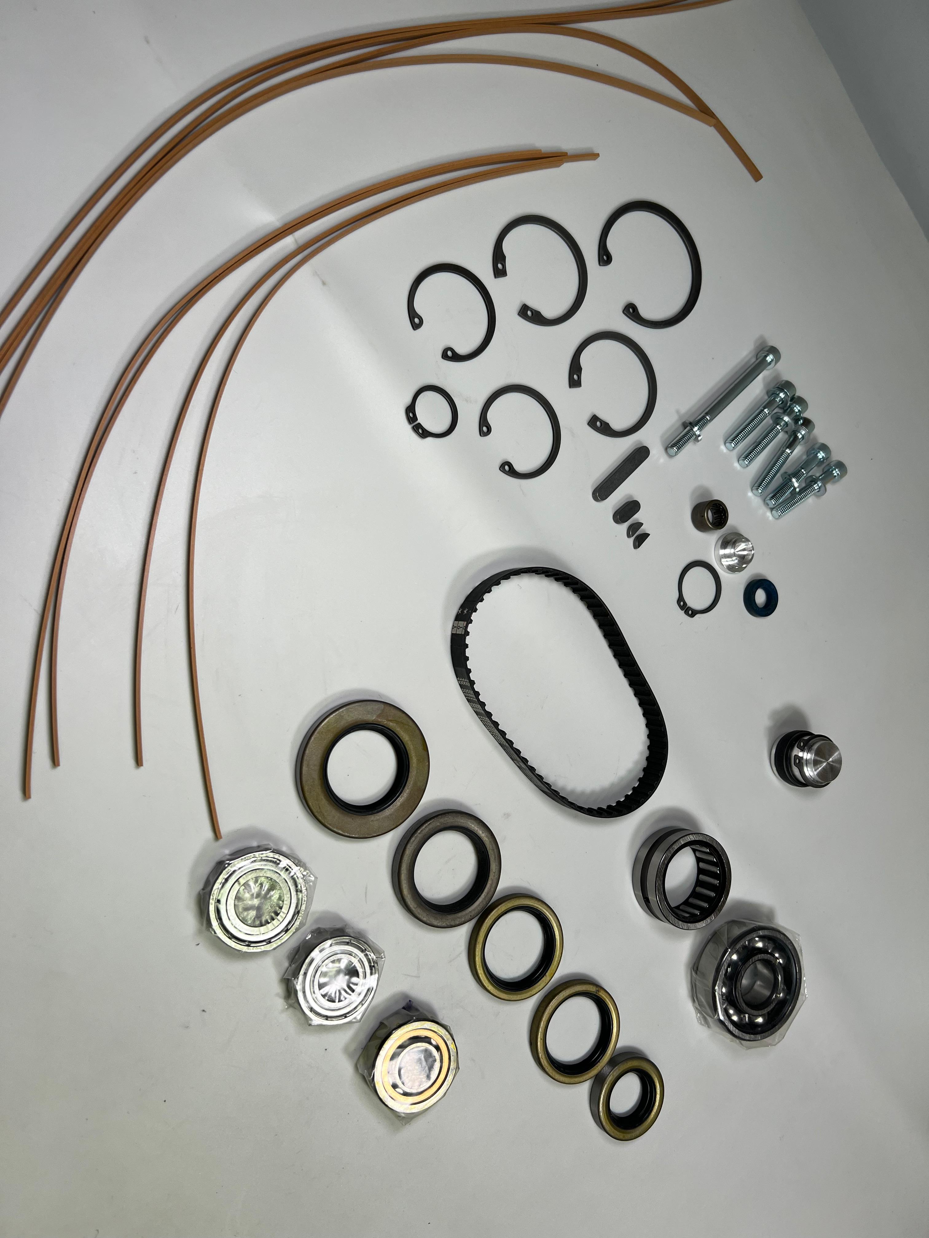 G Lader Überholsatz für G40 Racing G Lader